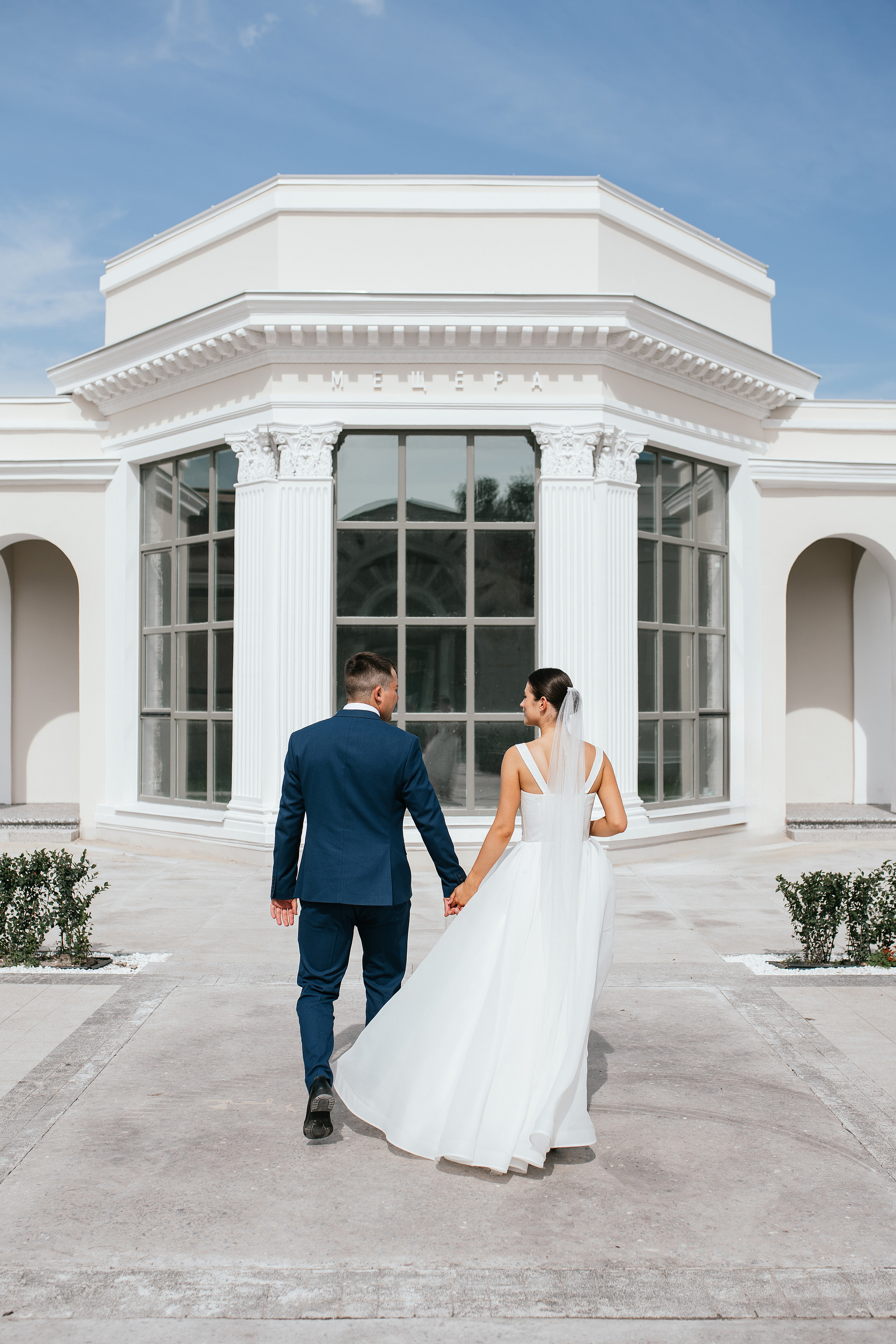 Wedding day #34. Свадебный, семейный фотограф в Рязани Лена Брант