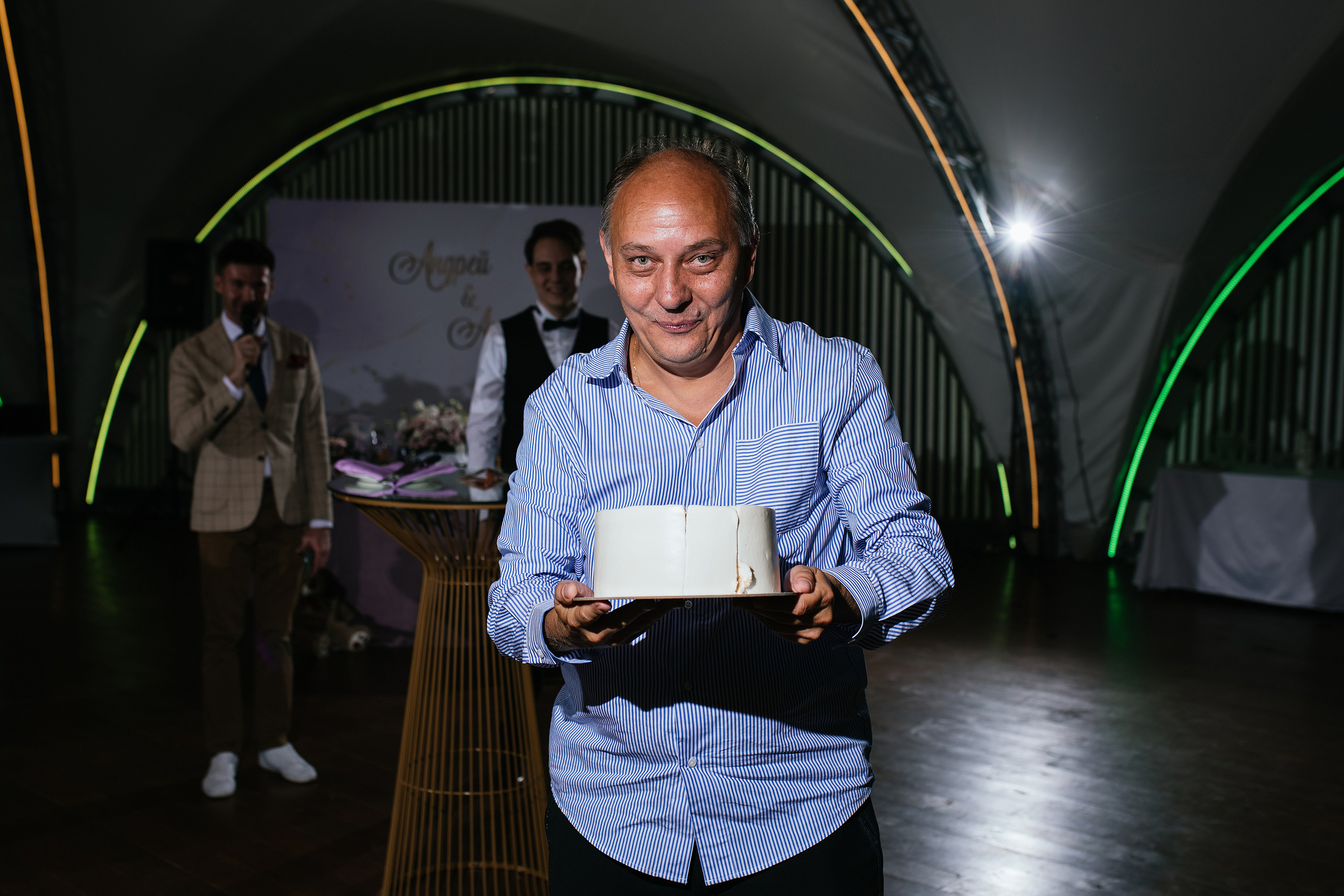 Wedding day #40. Свадебный, семейный фотограф в Рязани Лена Брант