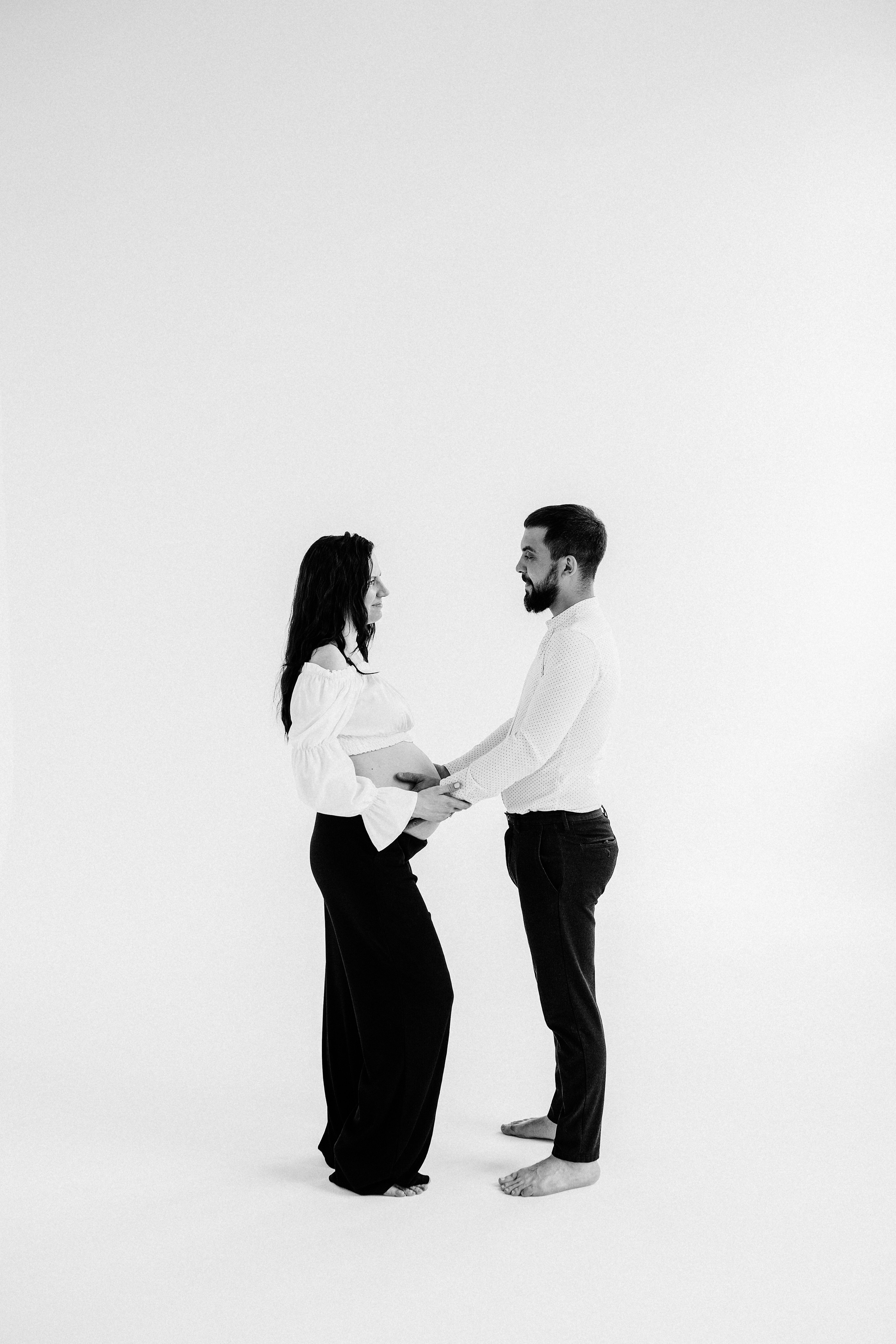 Ирина и Саша. Свадебный, семейный фотограф в Рязани Лена Брант