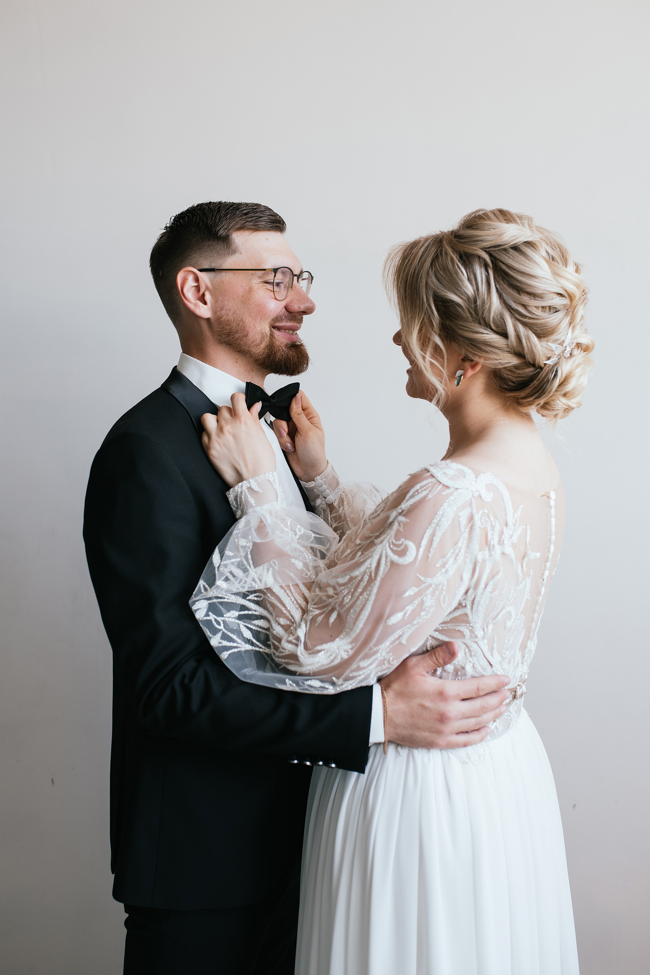 Wedding day #31. Свадебный, семейный фотограф в Рязани Лена Брант