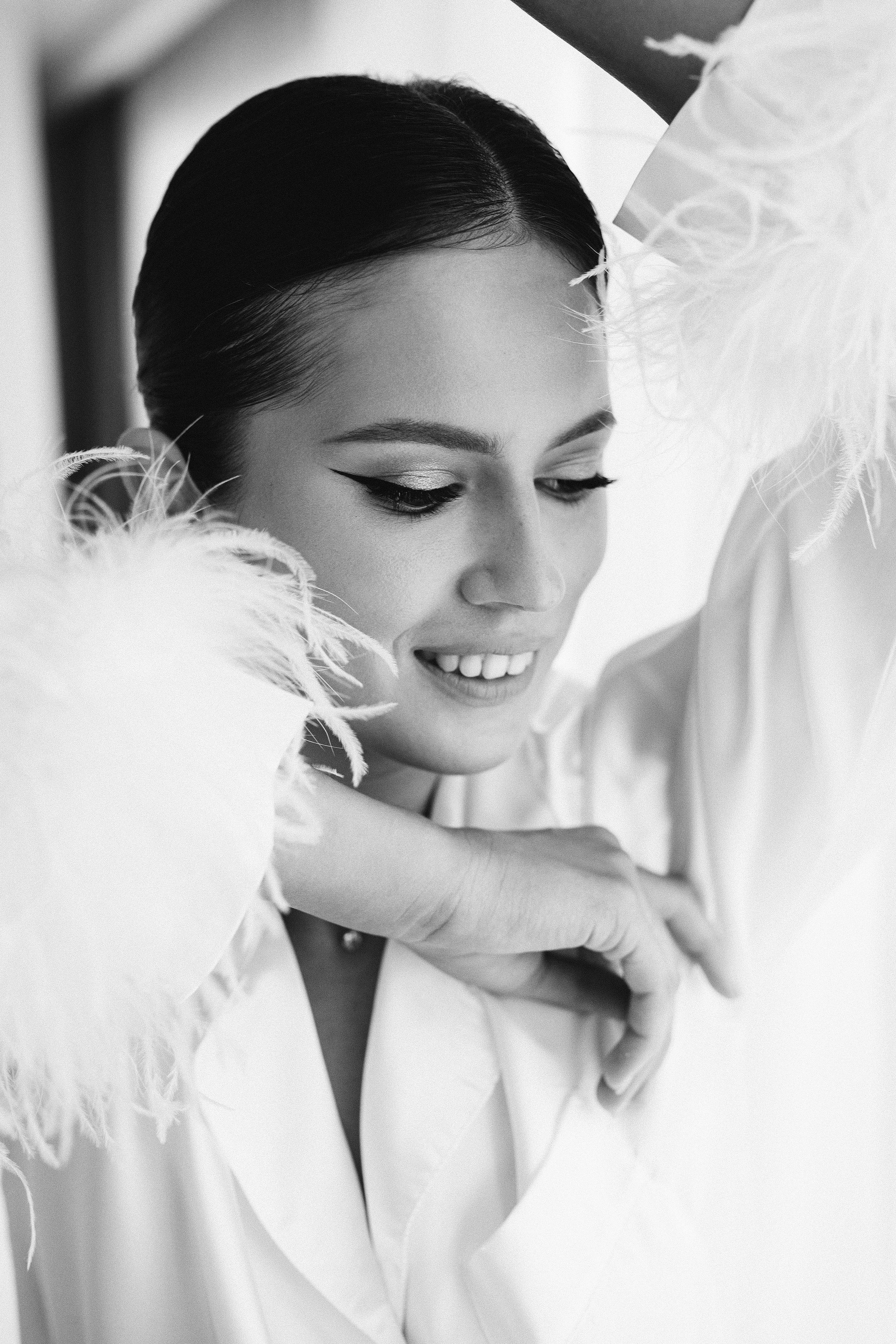 Wedding day #34. Свадебный, семейный фотограф в Рязани Лена Брант