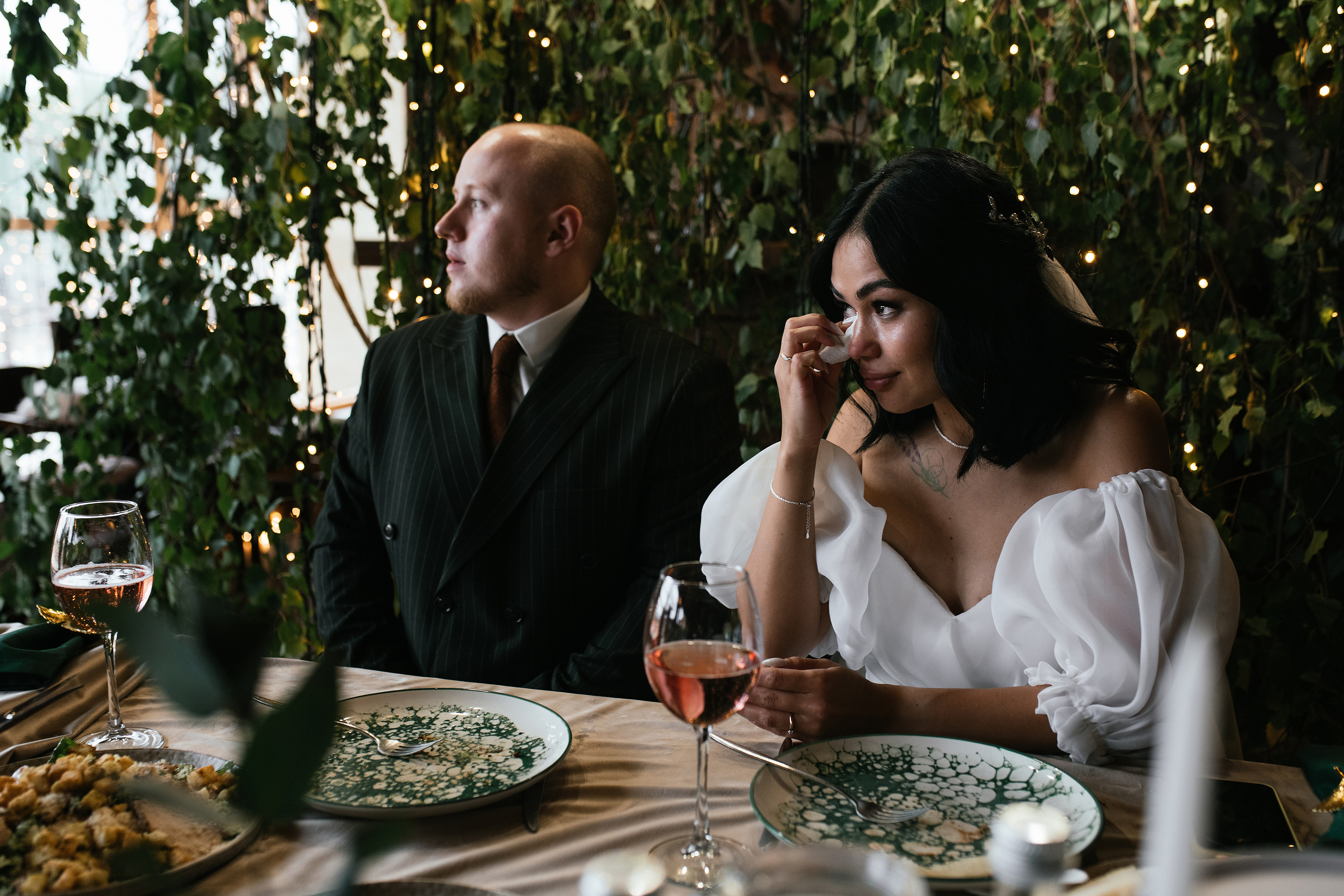 Wedding day #32. Свадебный, семейный фотограф в Рязани Лена Брант