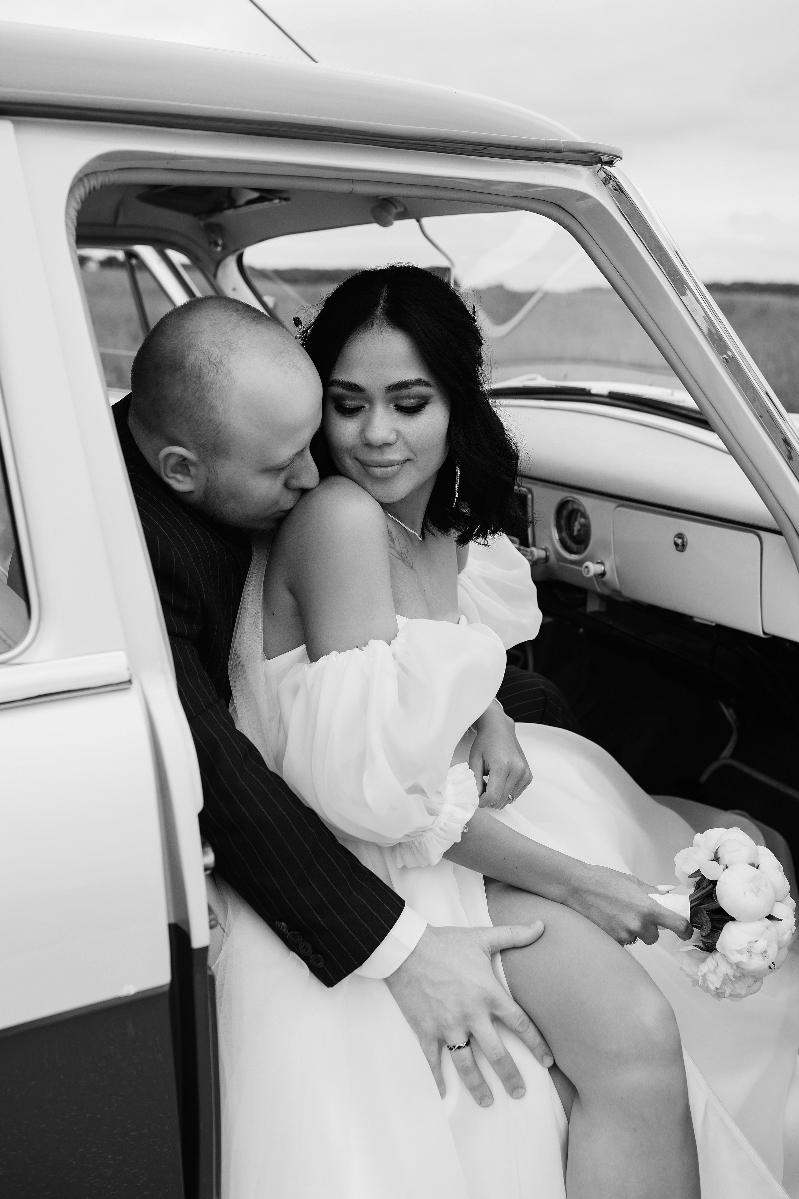 Wedding day #32. Свадебный, семейный фотограф в Рязани Лена Брант