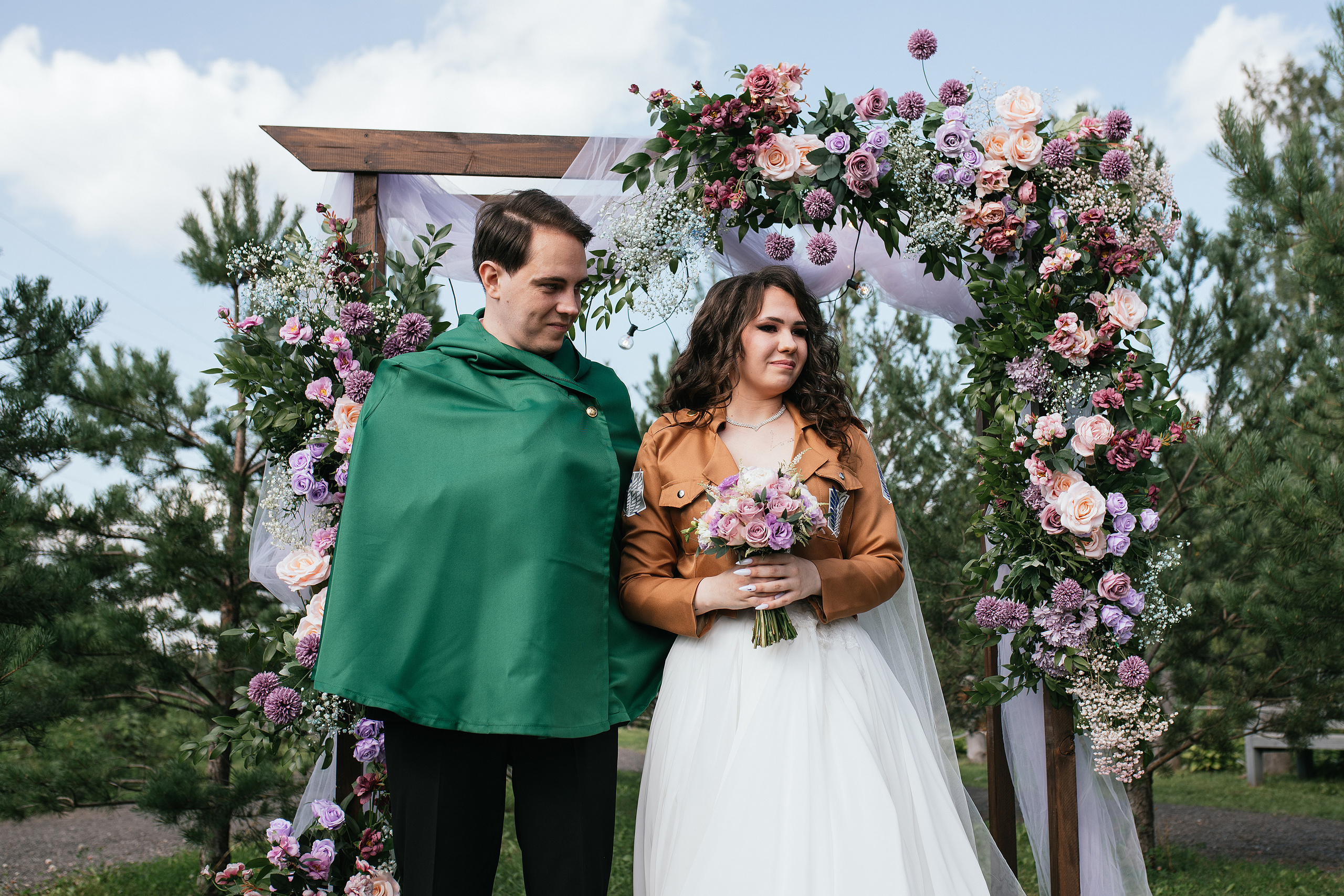 Wedding day #40. Свадебный, семейный фотограф в Рязани Лена Брант