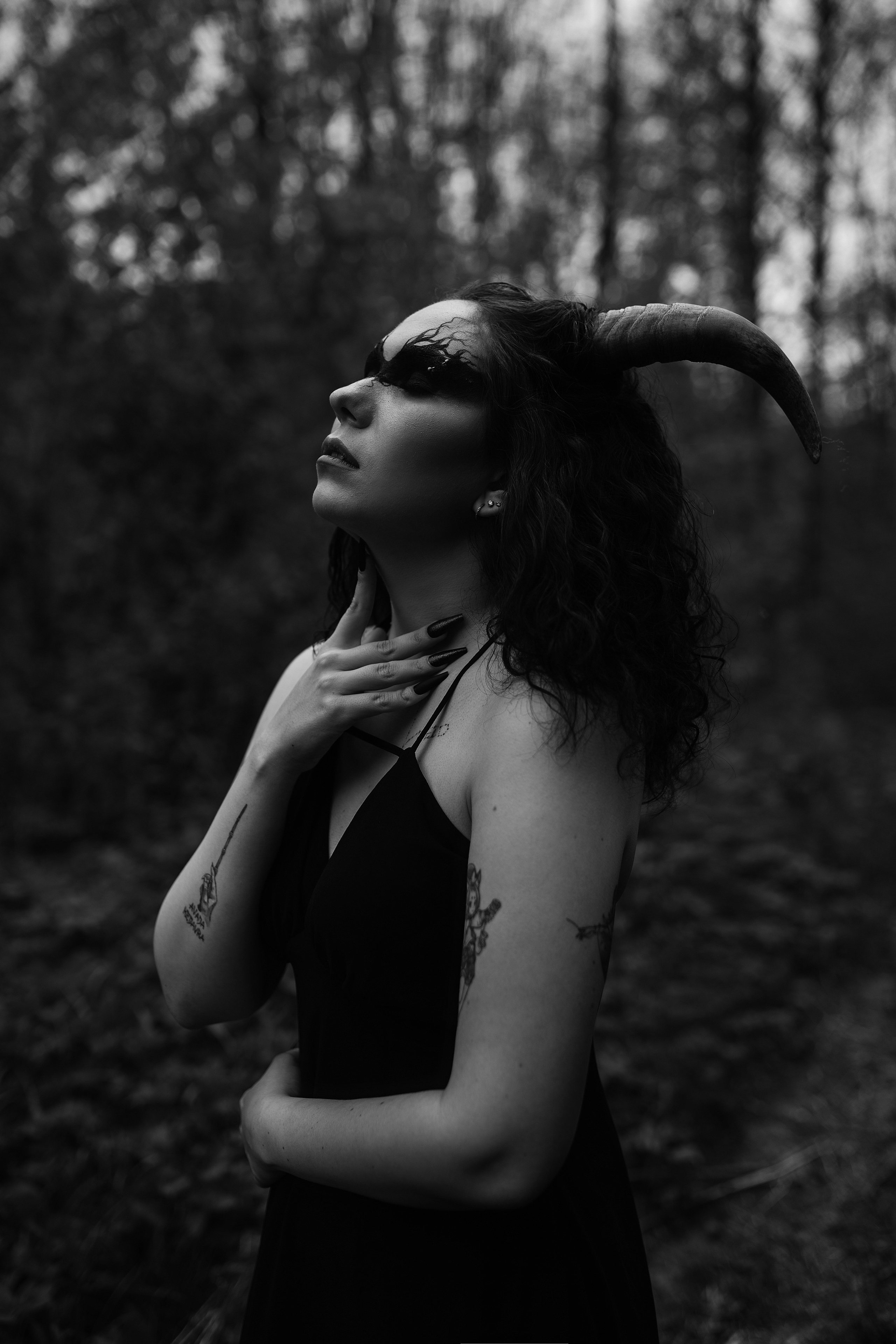 Настя. Свадебный, семейный фотограф в Рязани Лена Брант