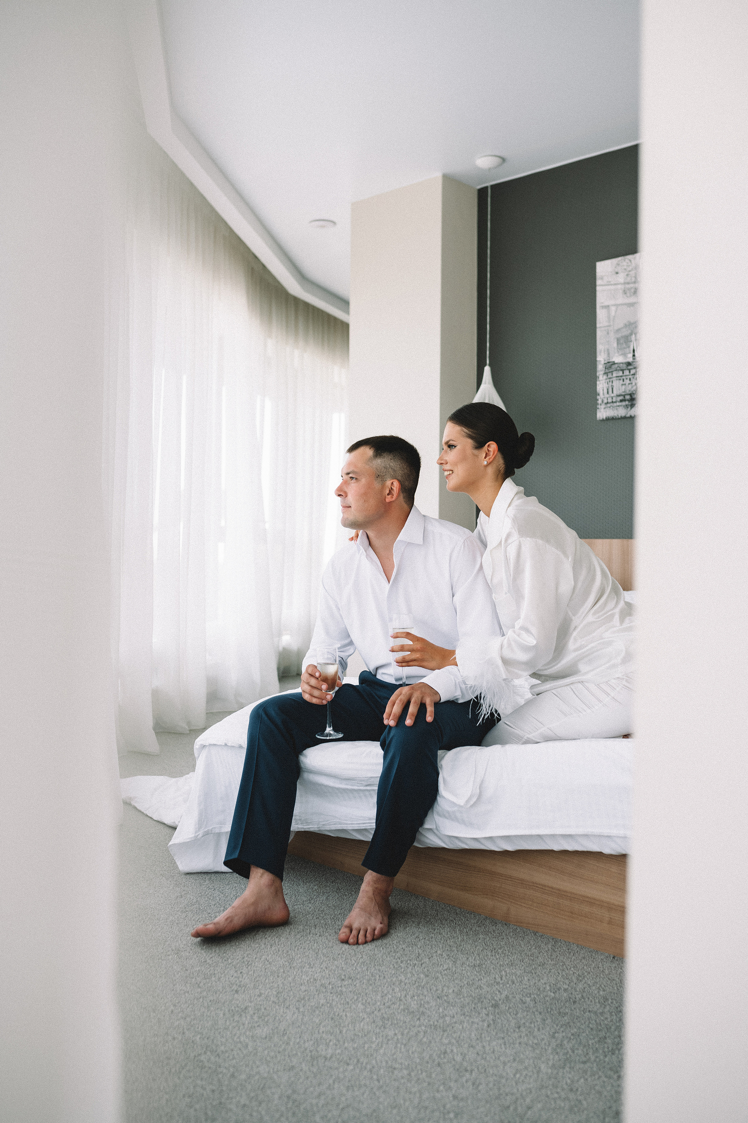 Wedding day #34. Свадебный, семейный фотограф в Рязани Лена Брант