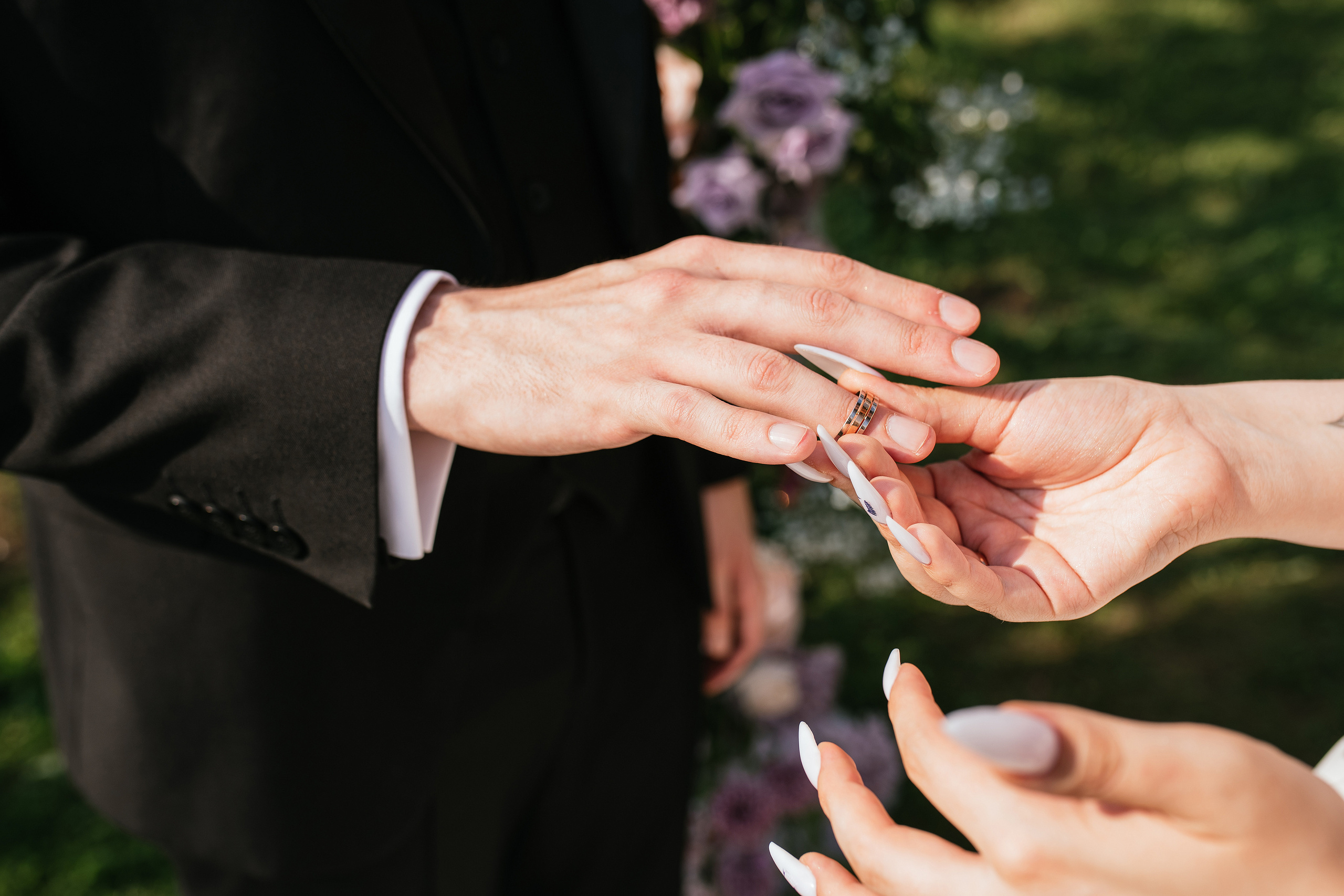 Wedding day #40. Свадебный, семейный фотограф в Рязани Лена Брант