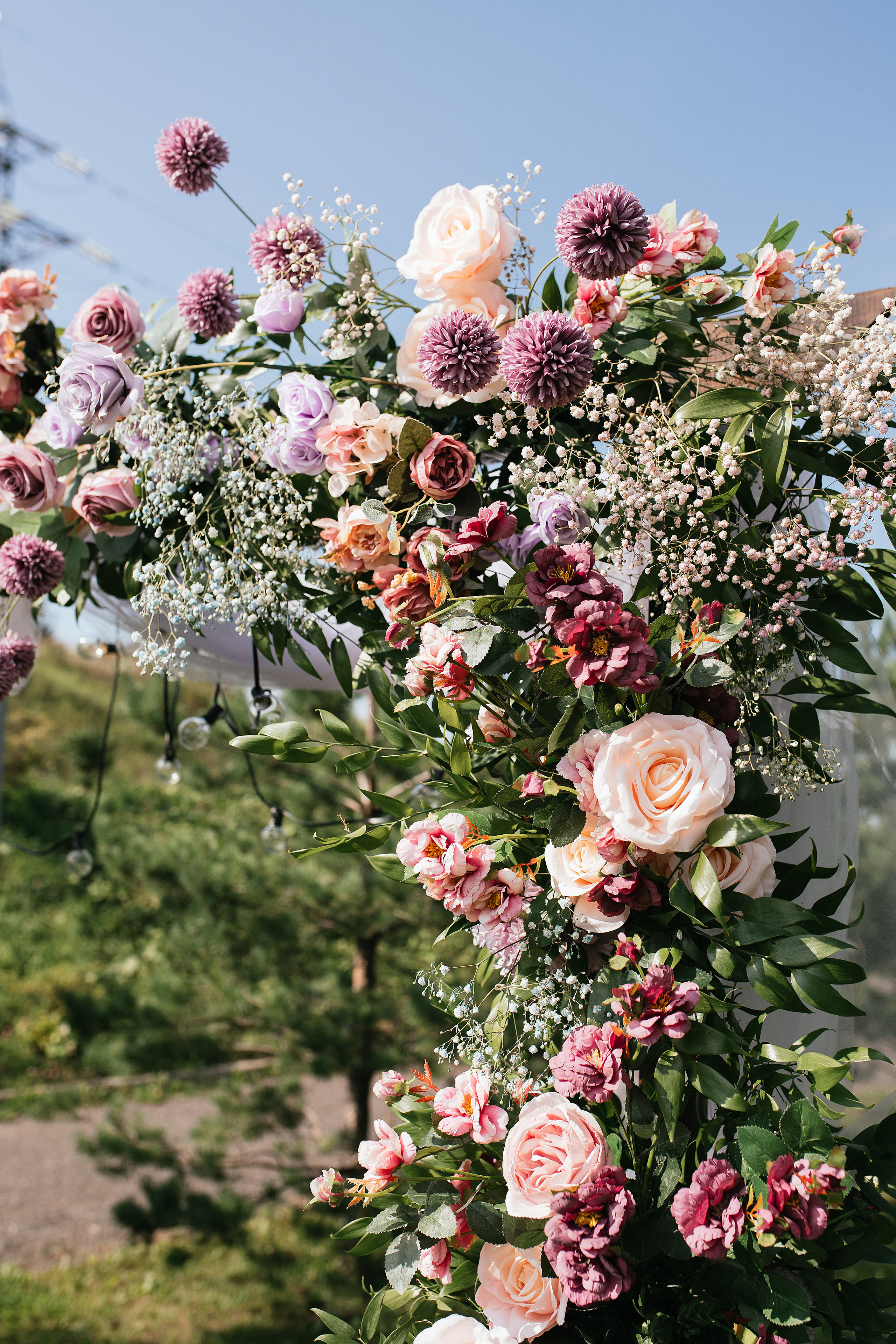 Wedding day #40. Свадебный, семейный фотограф в Рязани Лена Брант