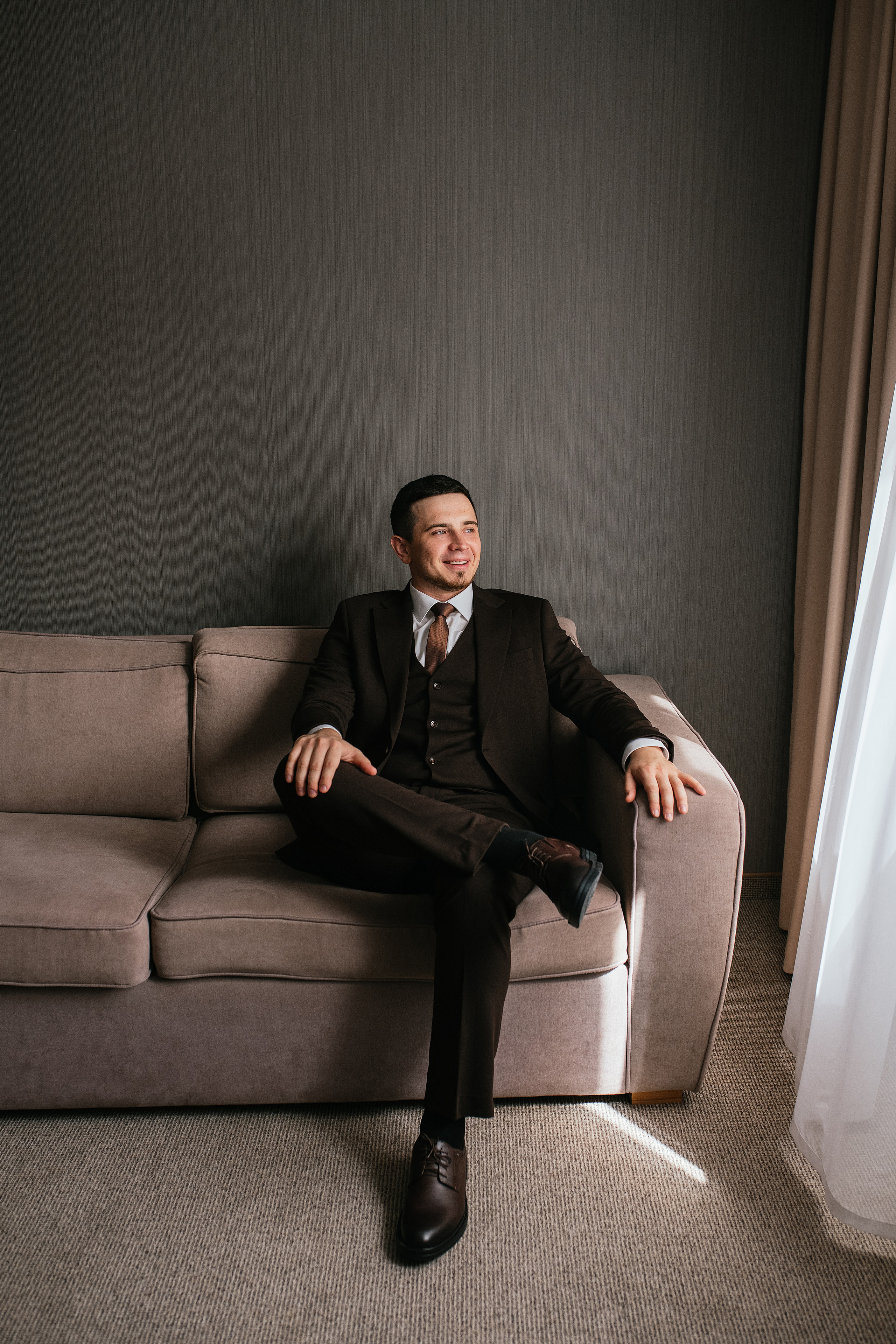 Wedding day #39. Свадебный, семейный фотограф в Рязани Лена Брант