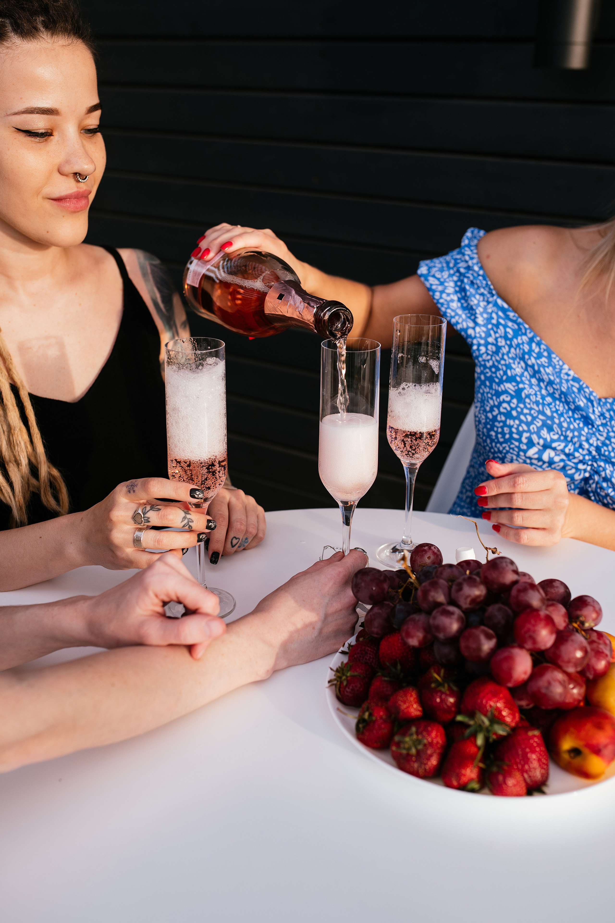 Для компании WinWin House. Свадебный, семейный фотограф в Рязани Лена Брант