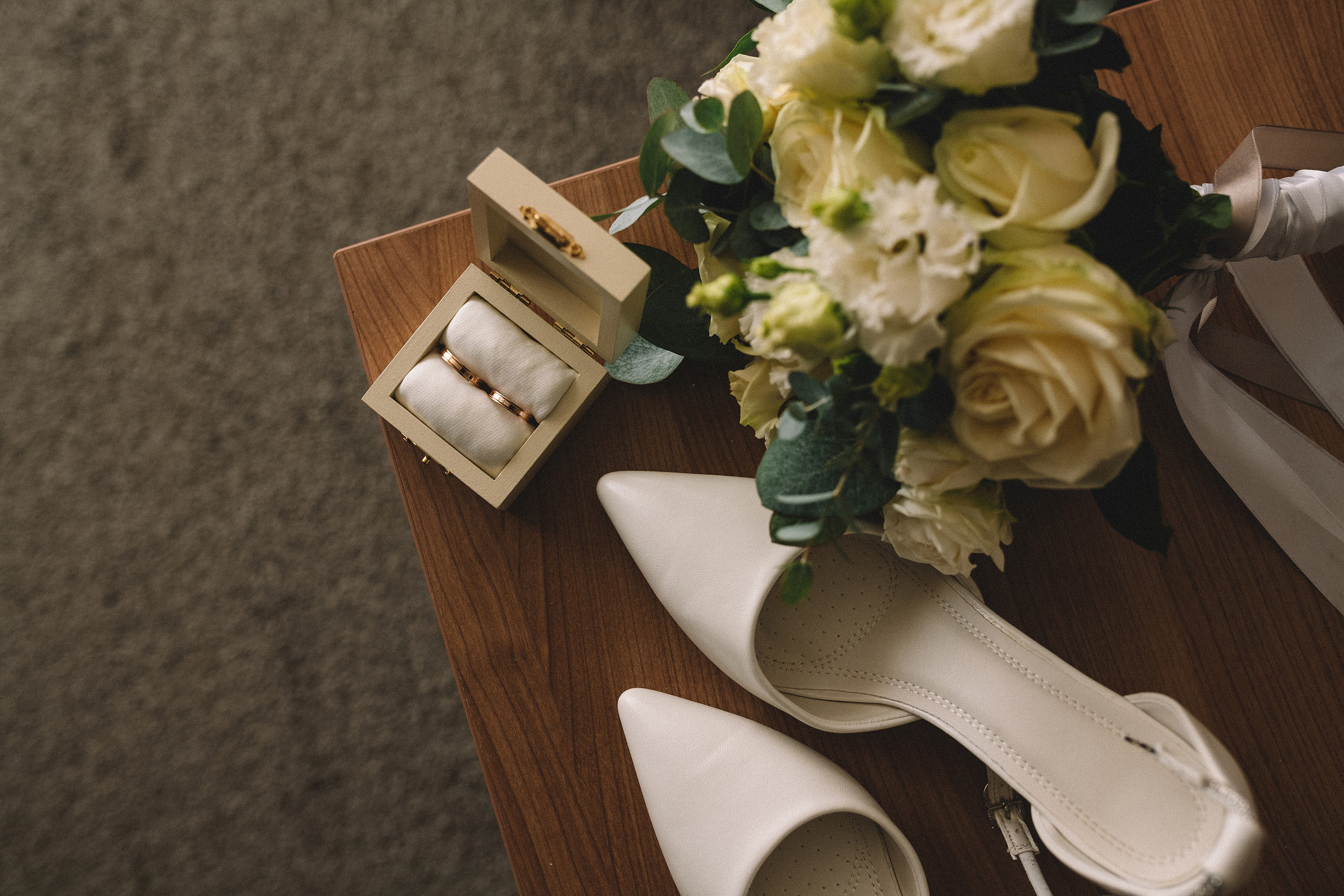 Wedding day #34. Свадебный, семейный фотограф в Рязани Лена Брант