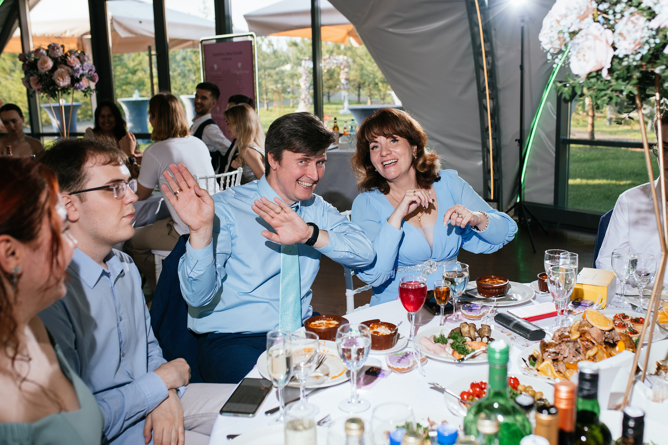 Wedding day #40. Свадебный, семейный фотограф в Рязани Лена Брант