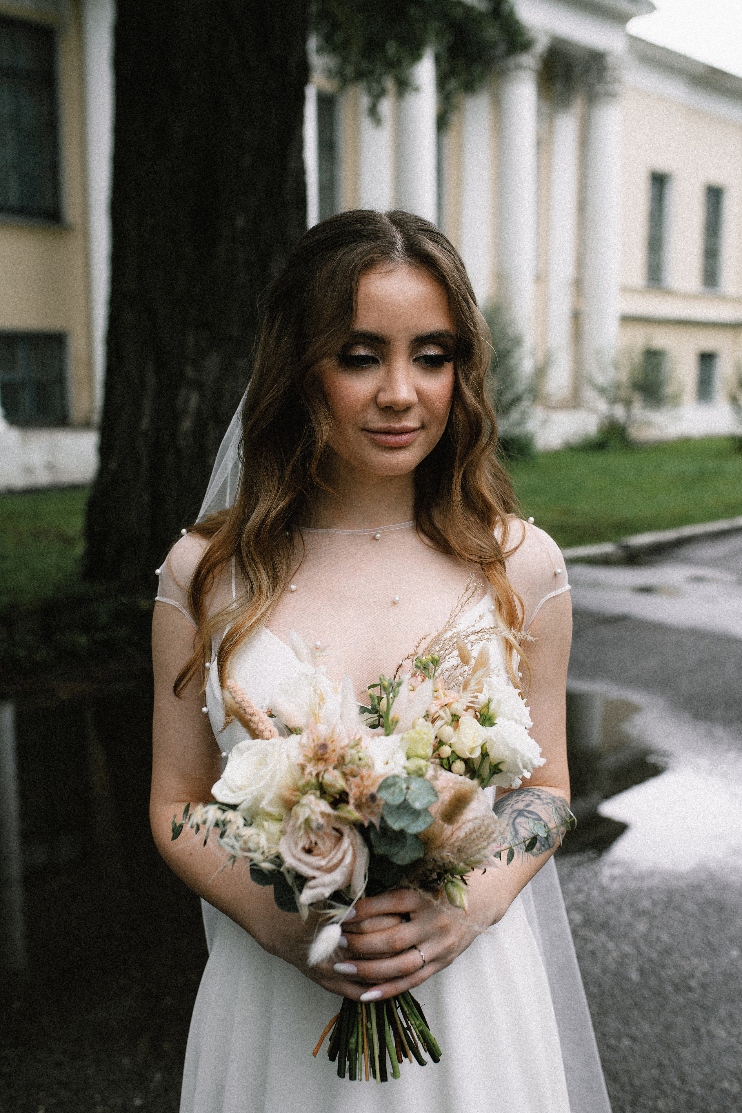 Wedding day #35. Свадебный, семейный фотограф в Рязани Лена Брант