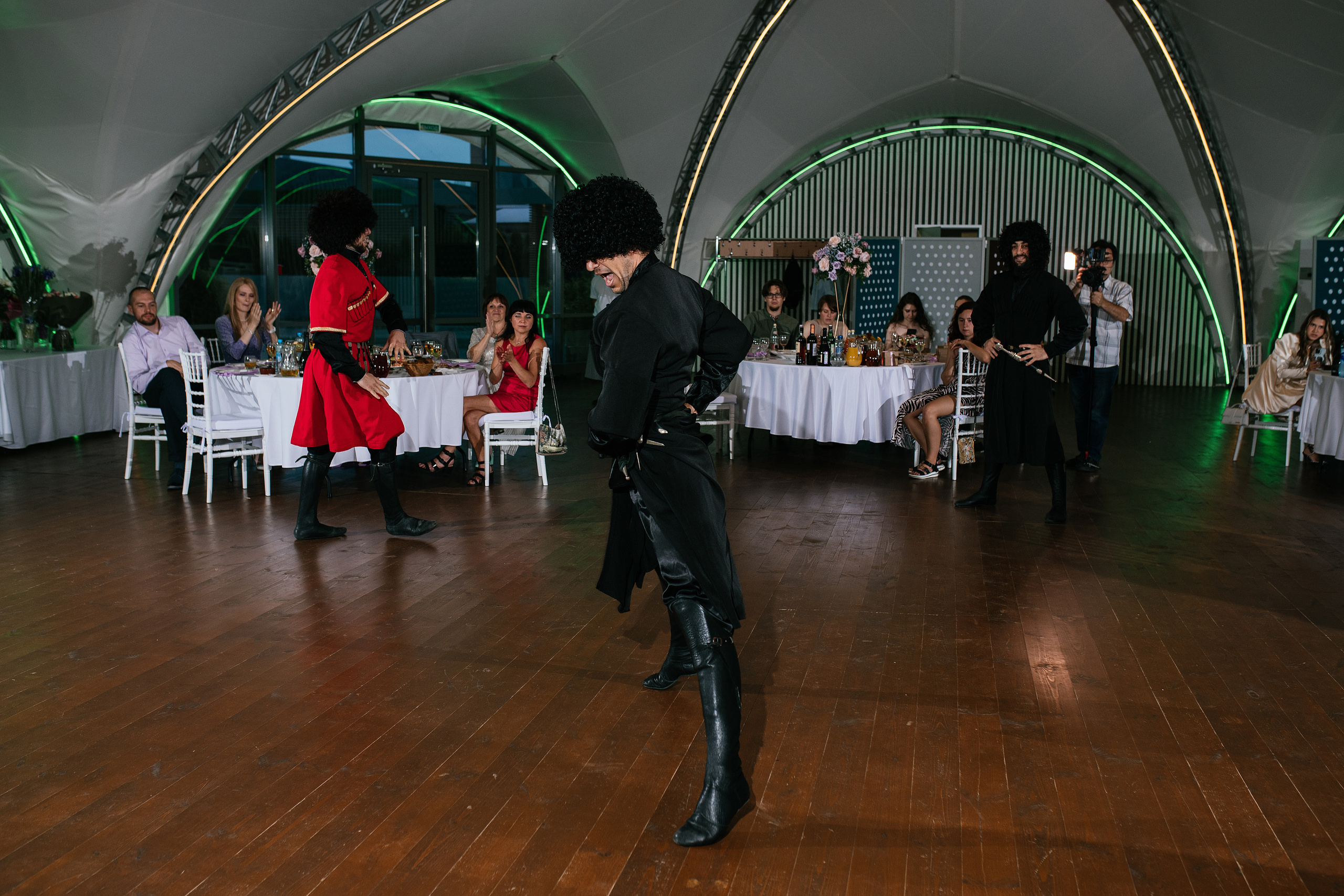 Wedding day #40. Свадебный, семейный фотограф в Рязани Лена Брант