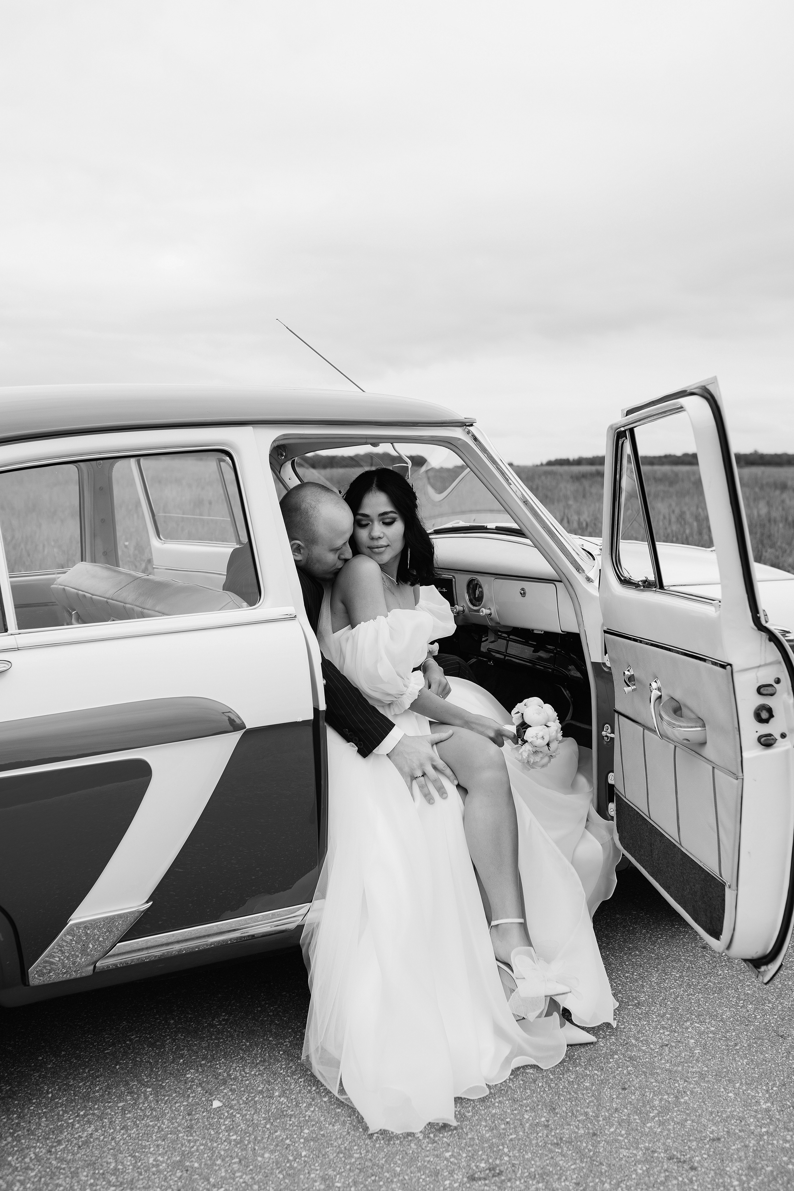 Wedding day #32. Свадебный, семейный фотограф в Рязани Лена Брант