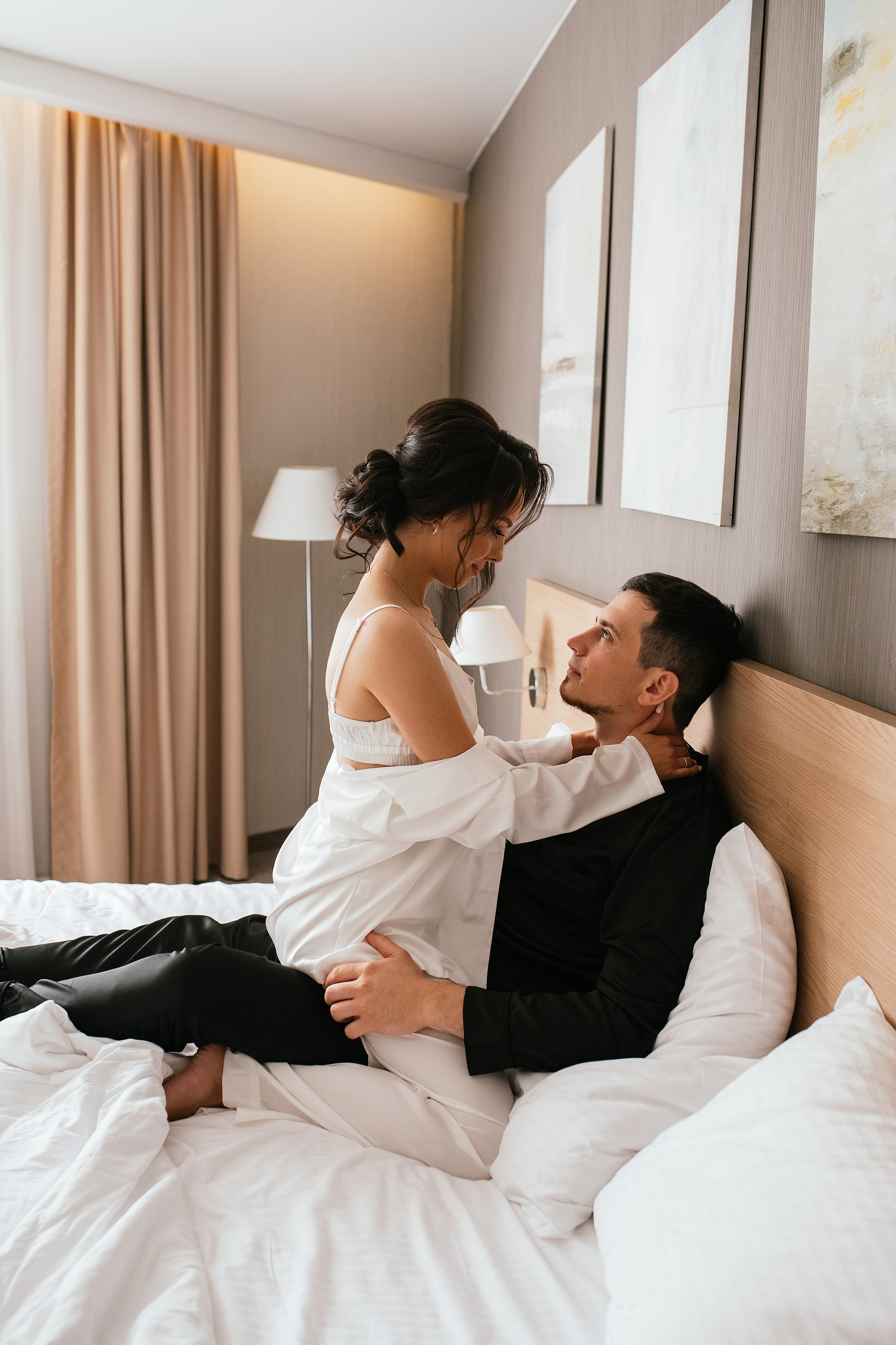 Wedding day #39. Свадебный, семейный фотограф в Рязани Лена Брант