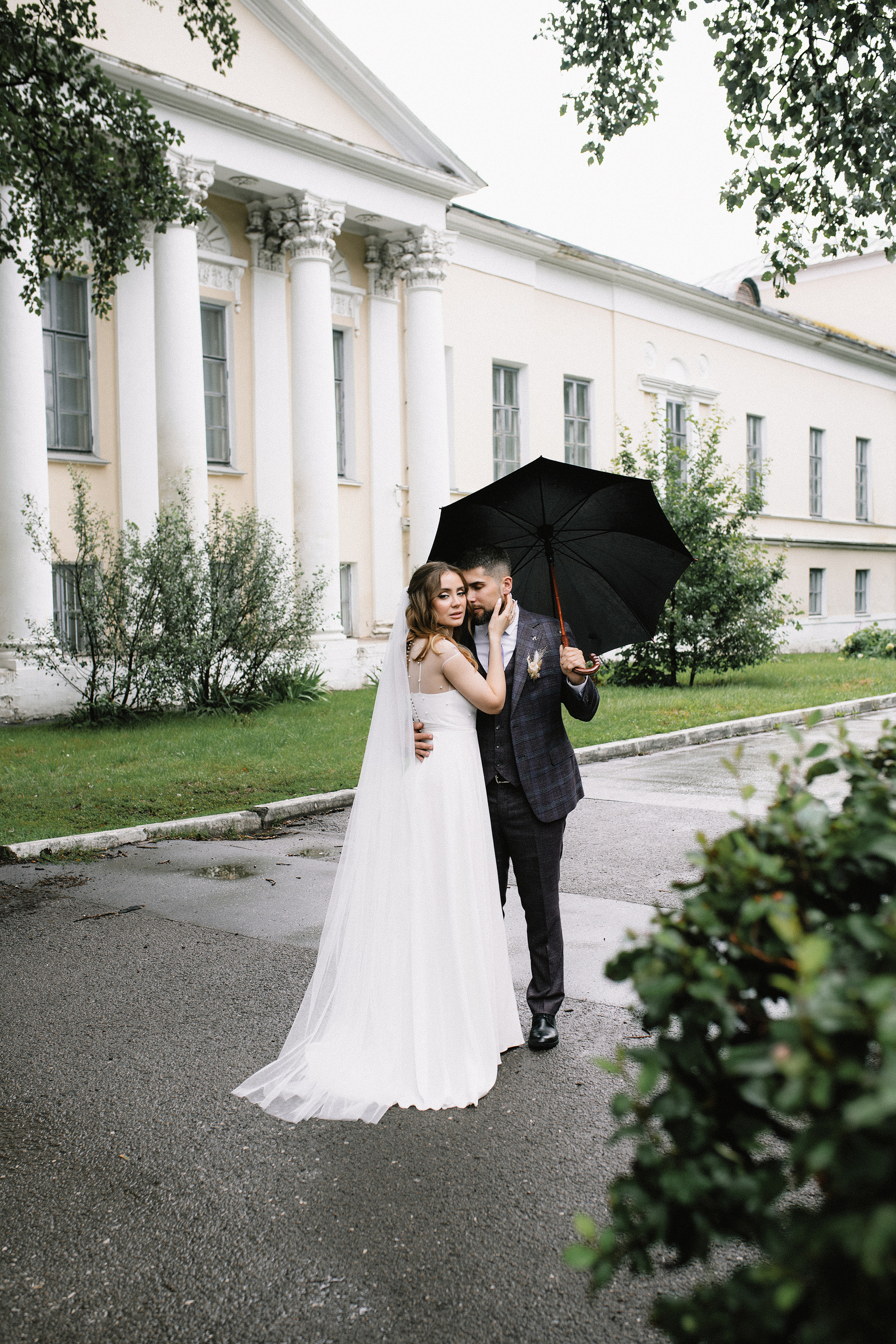 Wedding day #35. Свадебный, семейный фотограф в Рязани Лена Брант