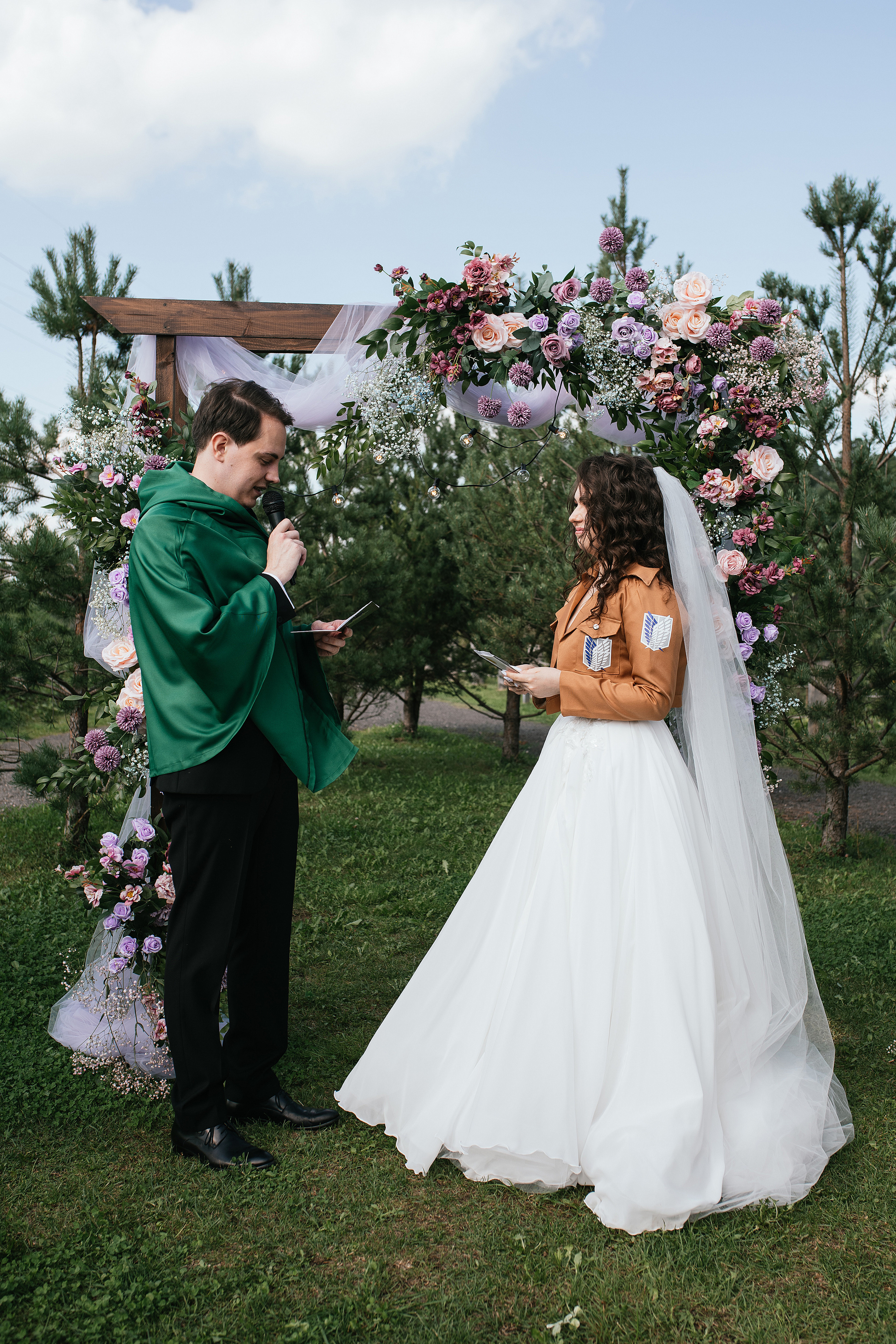 Wedding day #40. Свадебный, семейный фотограф в Рязани Лена Брант