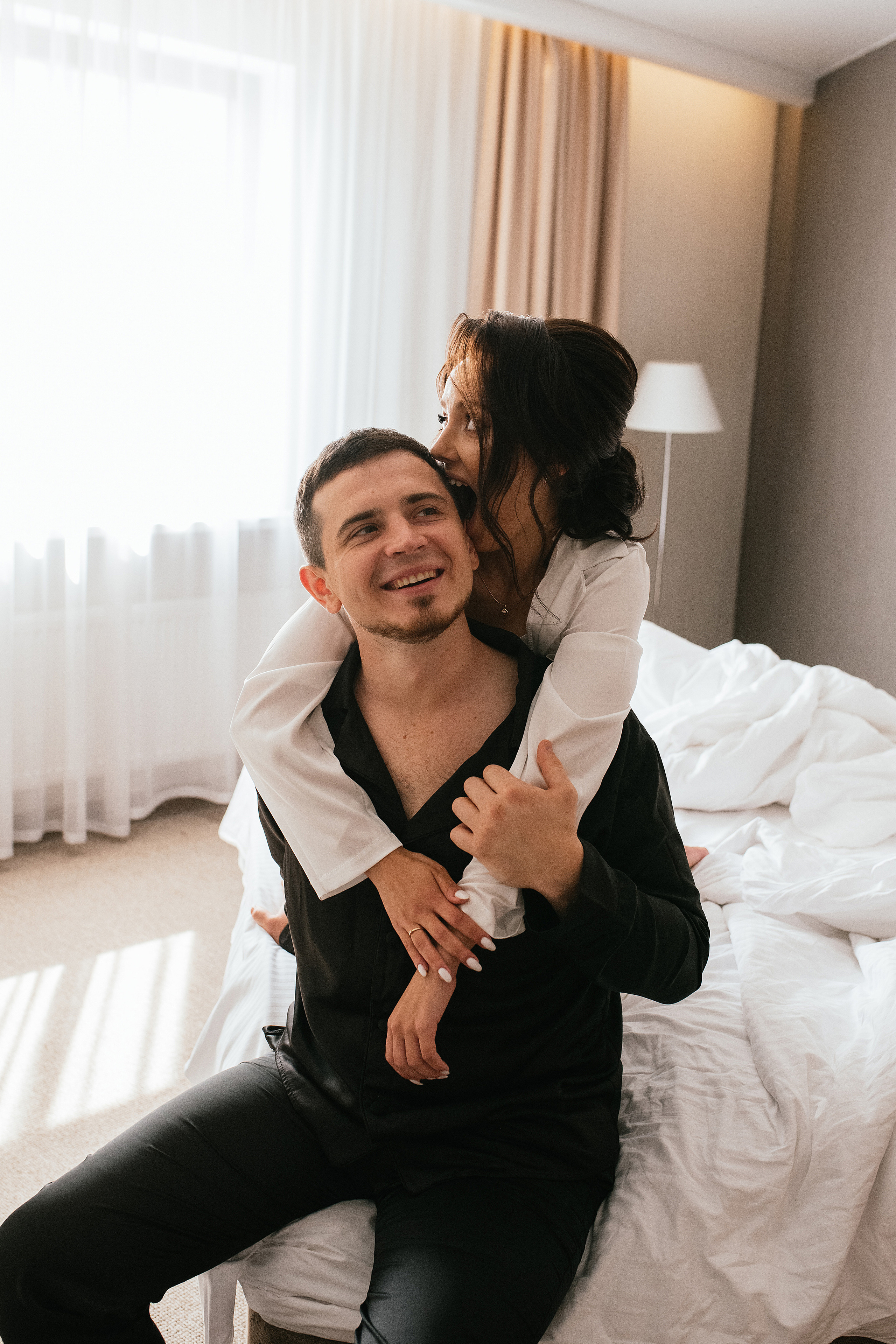 Wedding day #39. Свадебный, семейный фотограф в Рязани Лена Брант