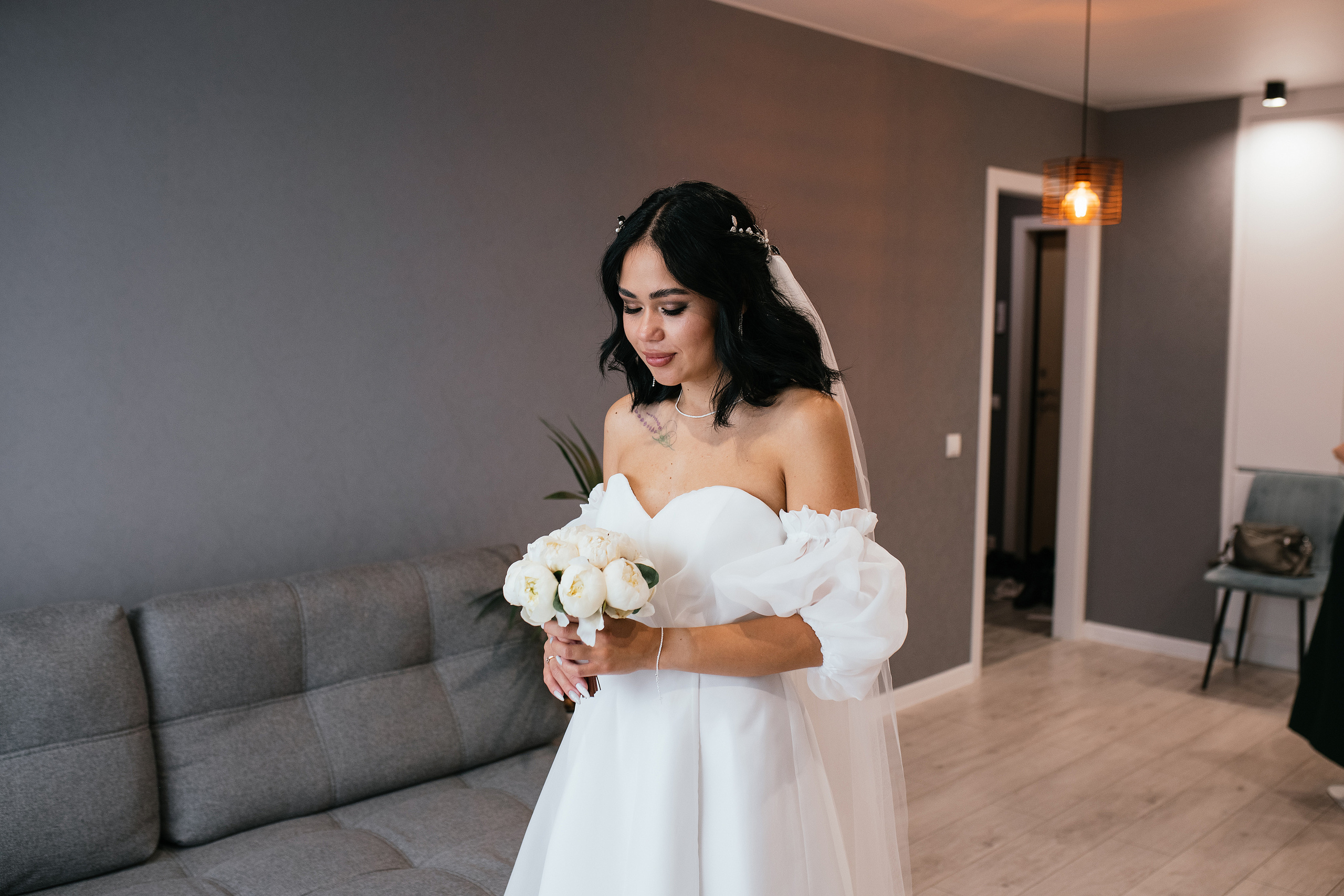 Wedding day #32. Свадебный, семейный фотограф в Рязани Лена Брант