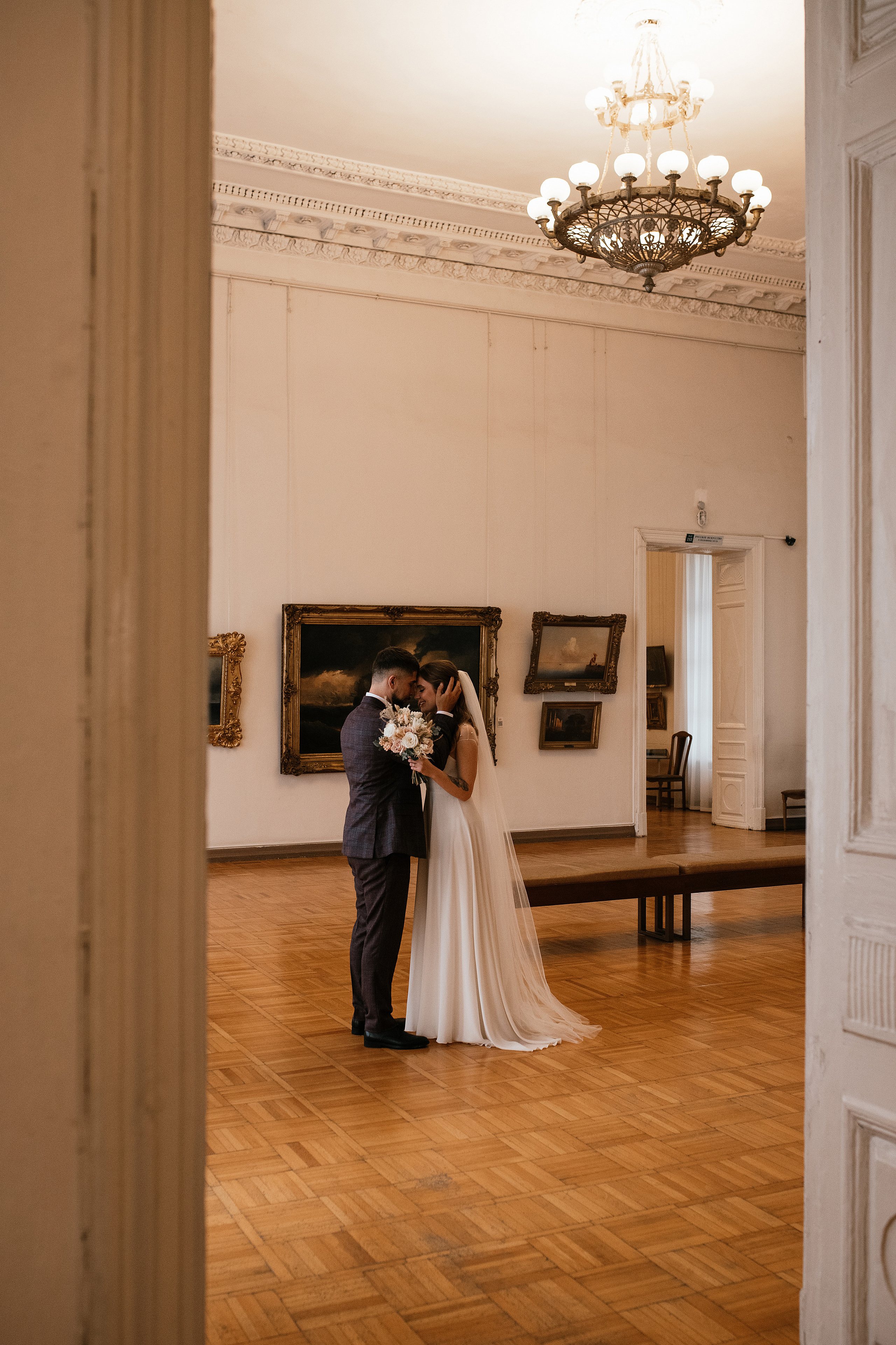 Wedding day #35. Свадебный, семейный фотограф в Рязани Лена Брант