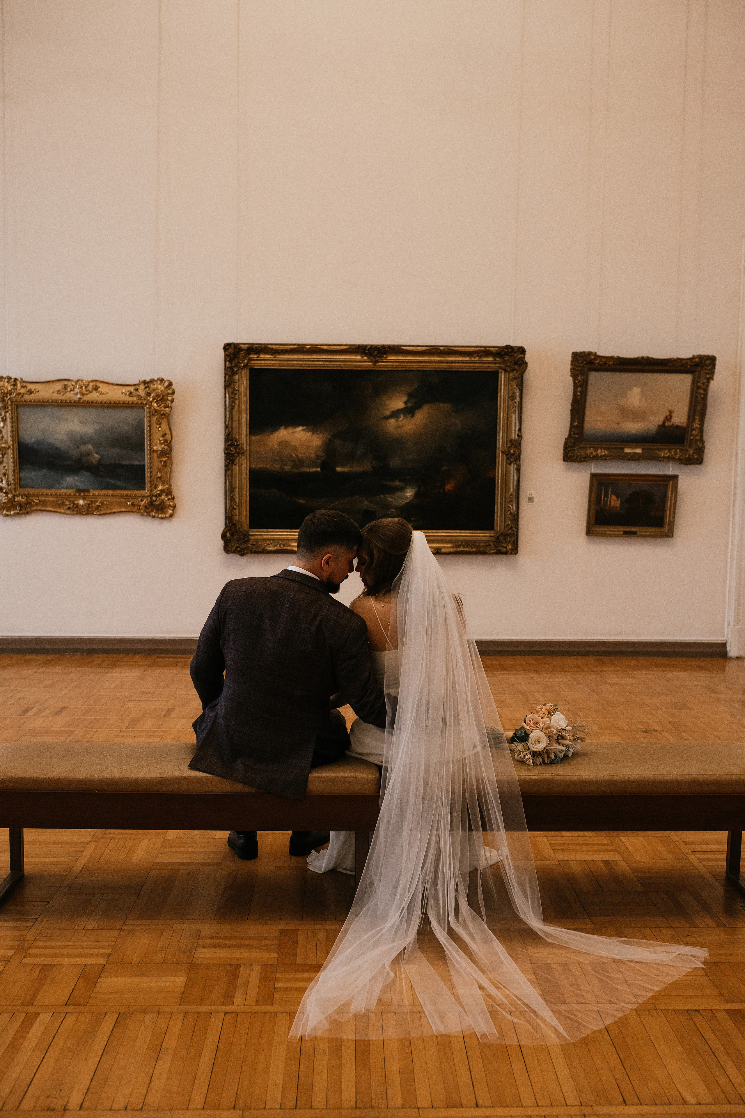 Wedding day #35. Свадебный, семейный фотограф в Рязани Лена Брант