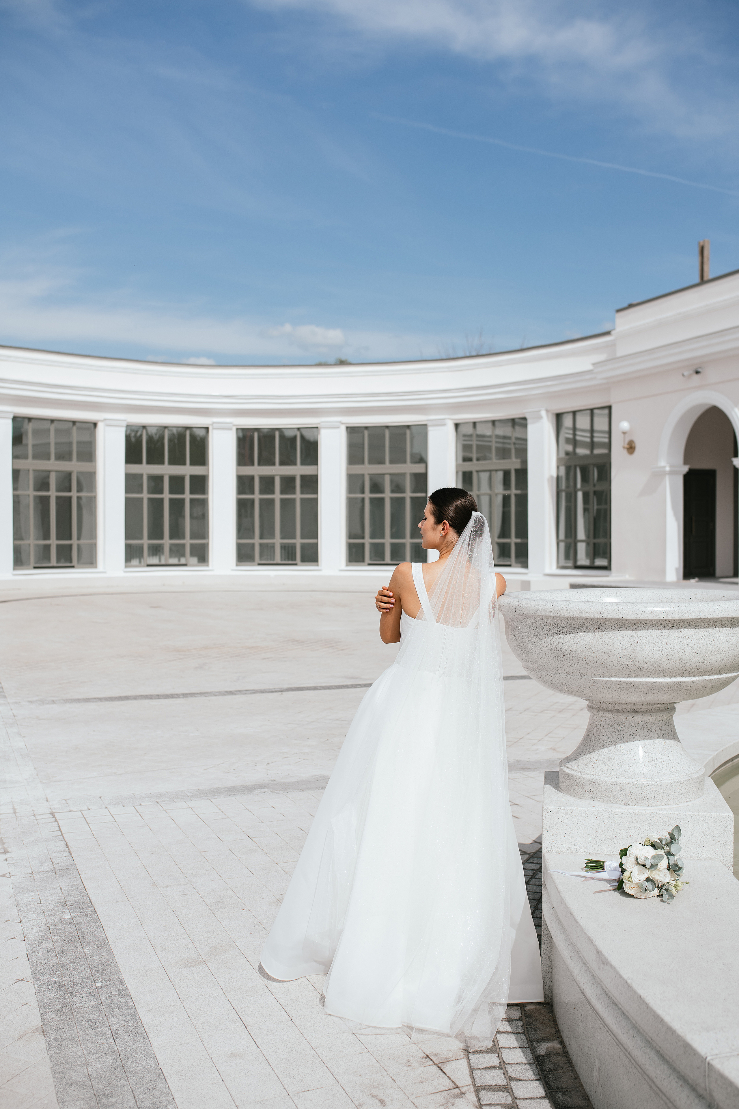 Wedding day #34. Свадебный, семейный фотограф в Рязани Лена Брант