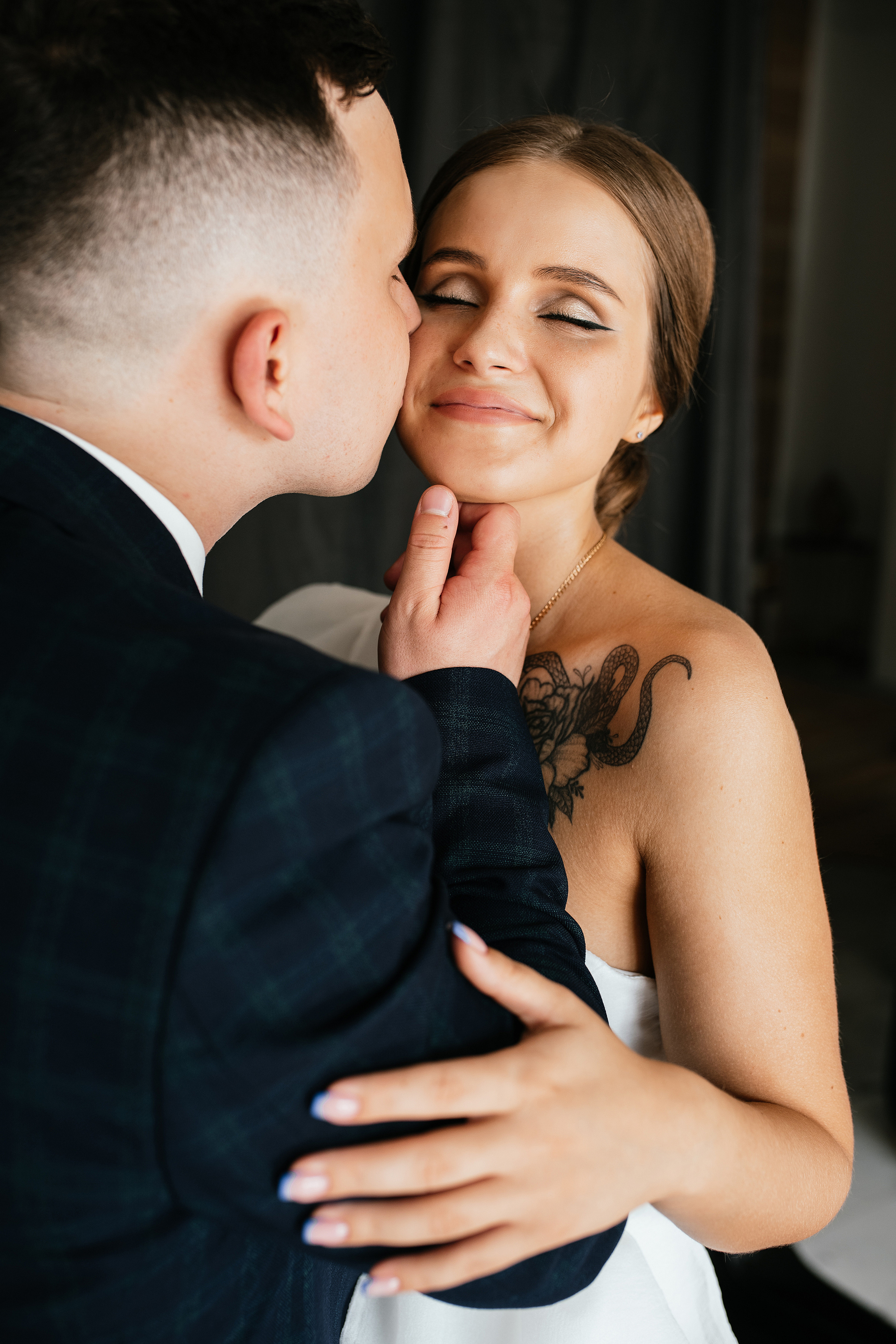 Wedding day #37. Свадебный, семейный фотограф в Рязани Лена Брант