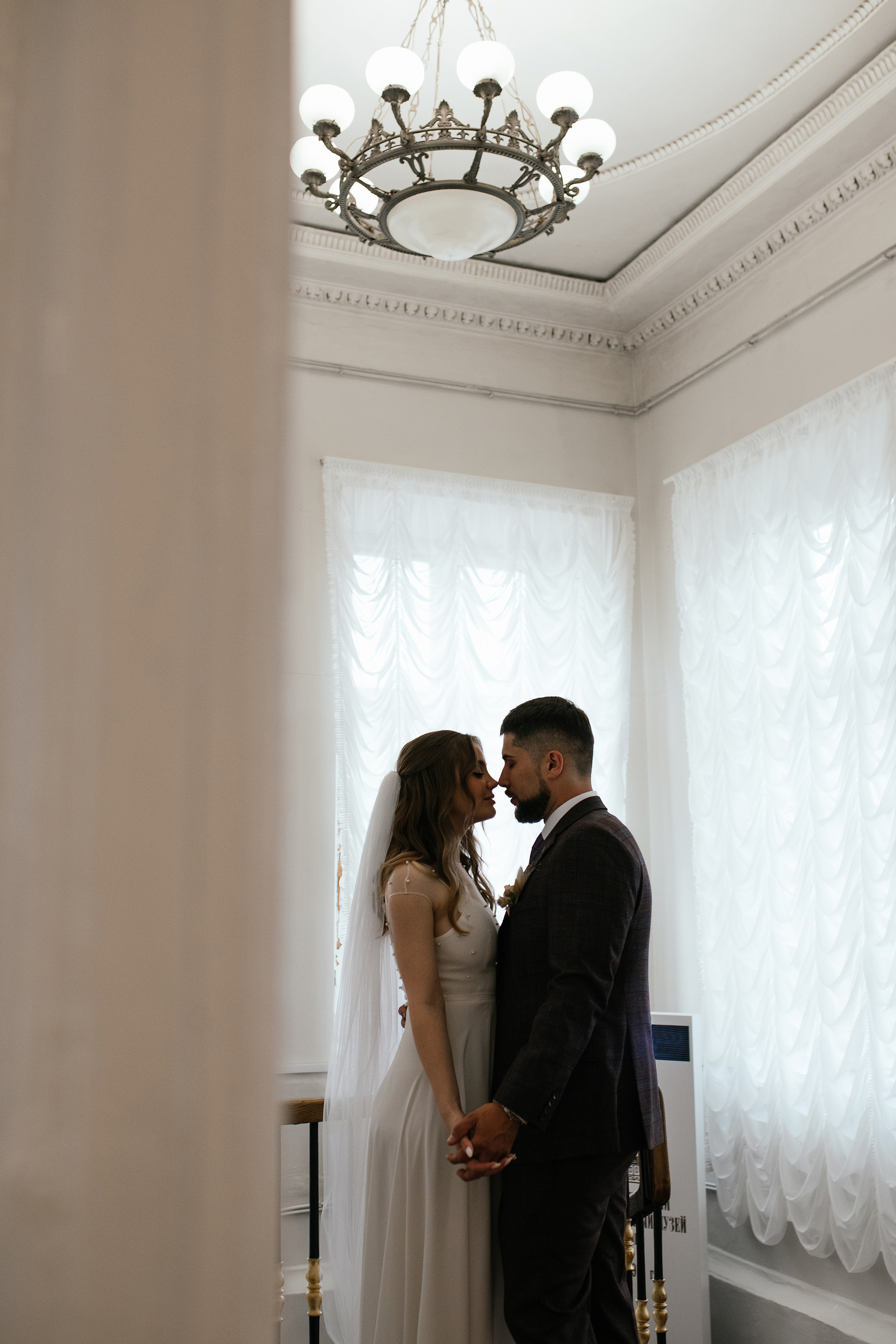 Wedding day #35. Свадебный, семейный фотограф в Рязани Лена Брант