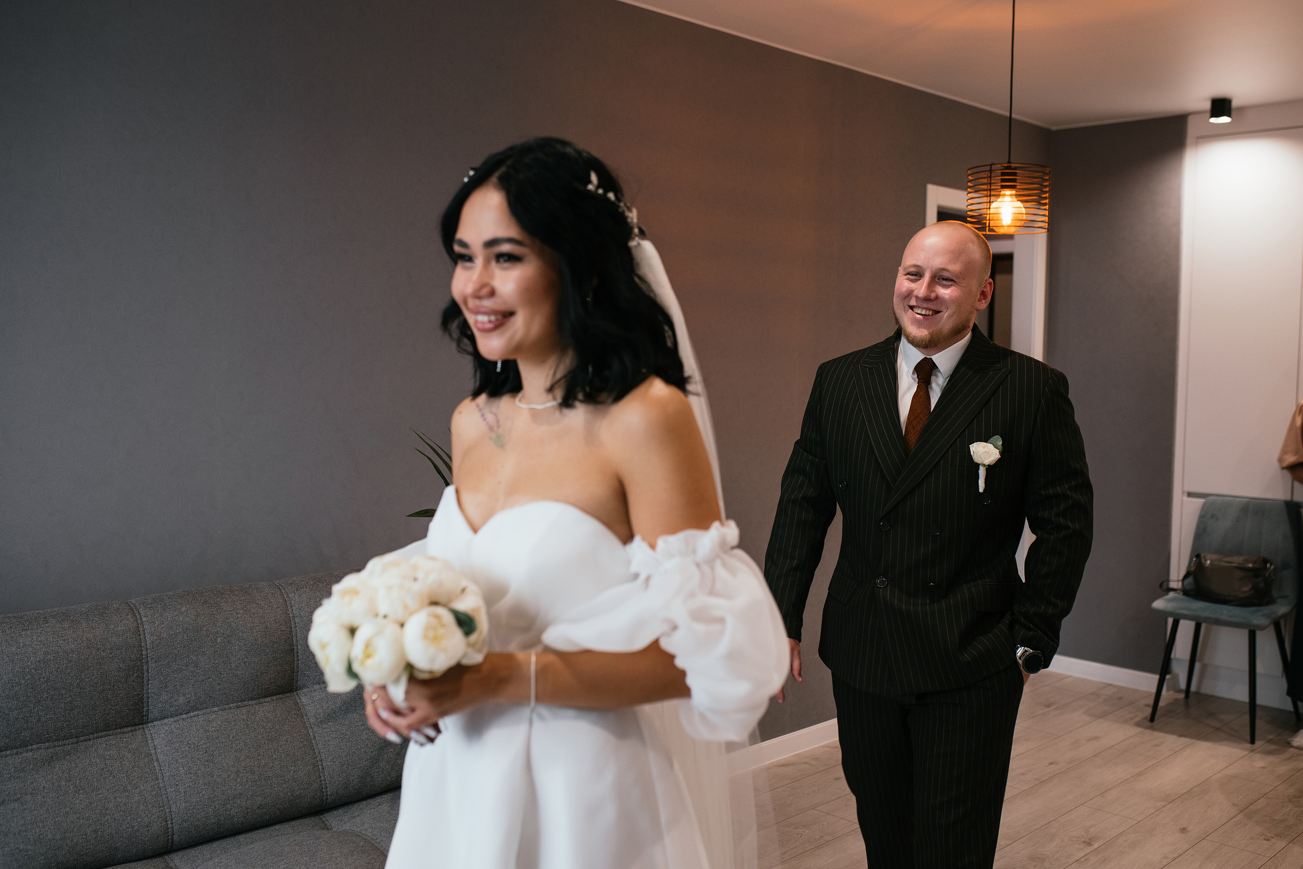 Wedding day #32. Свадебный, семейный фотограф в Рязани Лена Брант