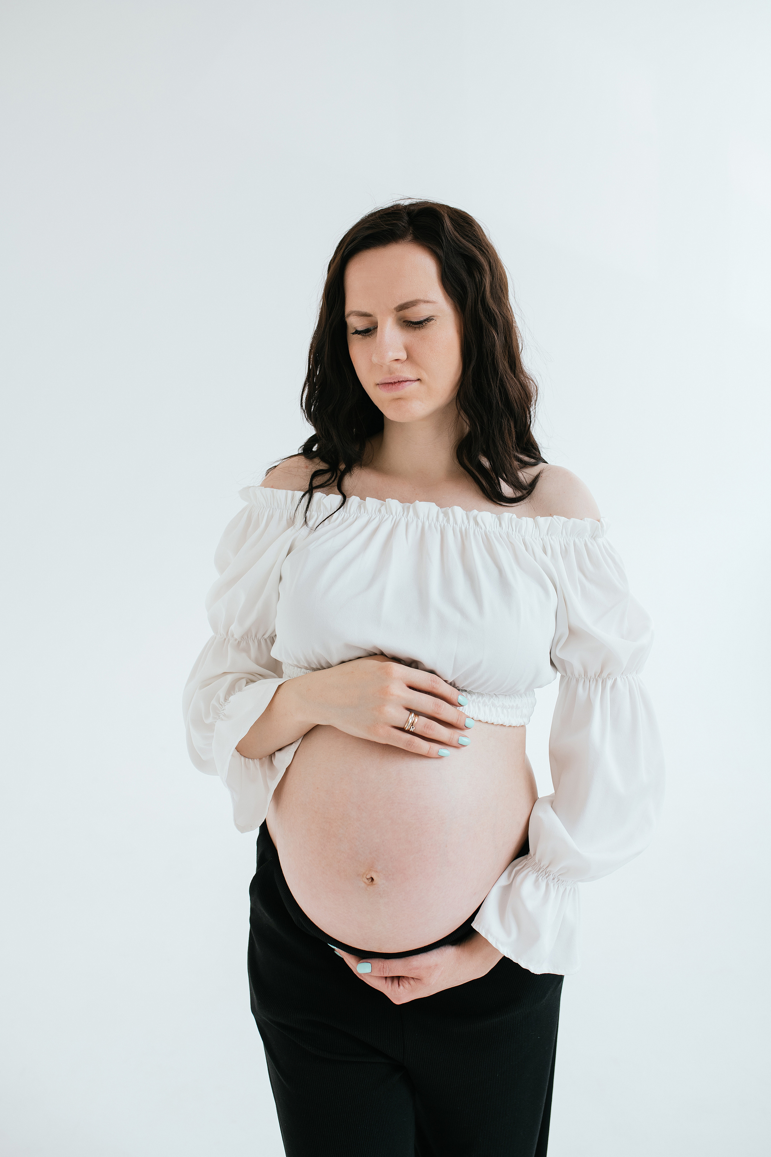 Ирина и Саша. Свадебный, семейный фотограф в Рязани Лена Брант