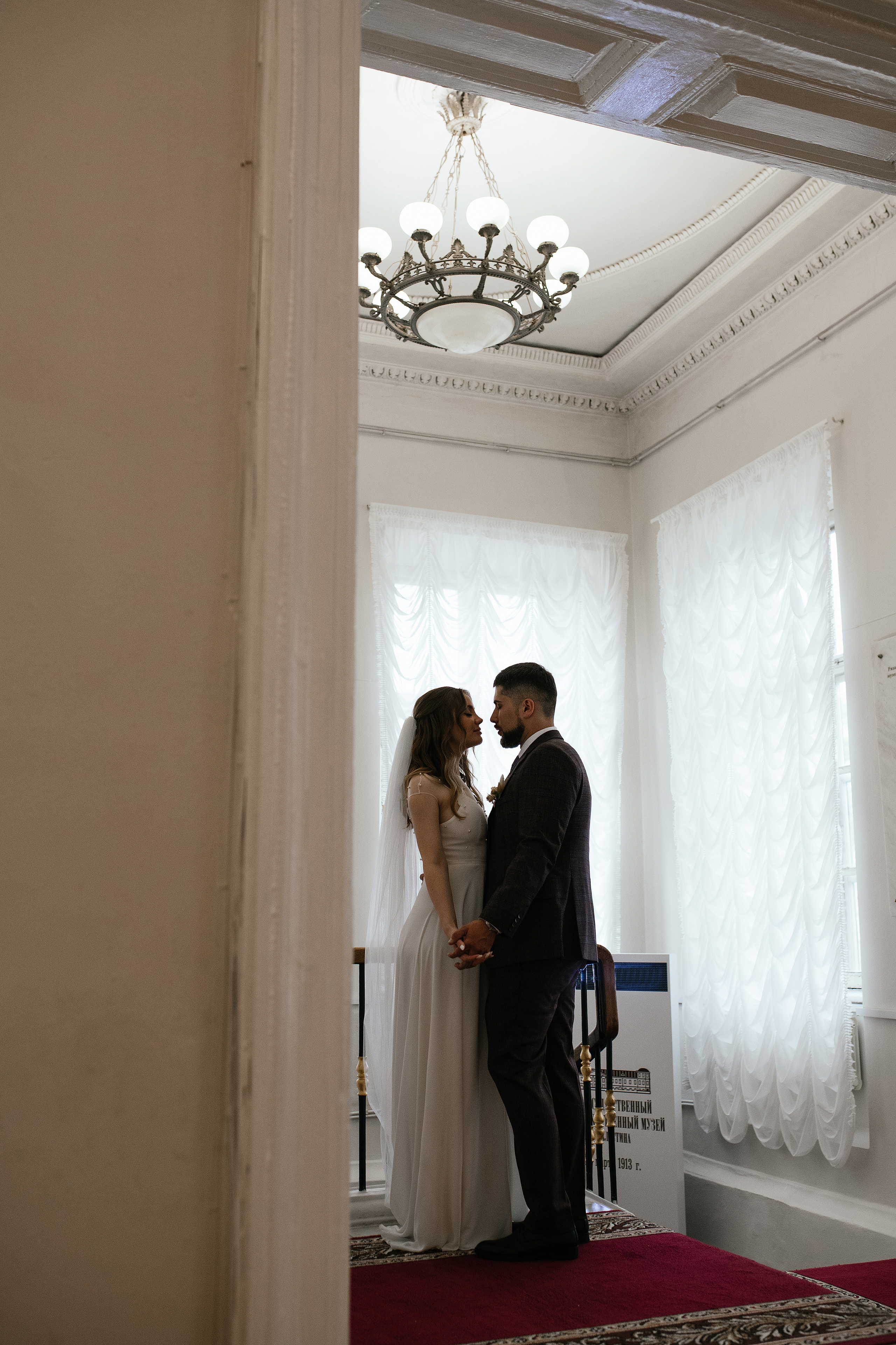 Wedding day #35. Свадебный, семейный фотограф в Рязани Лена Брант