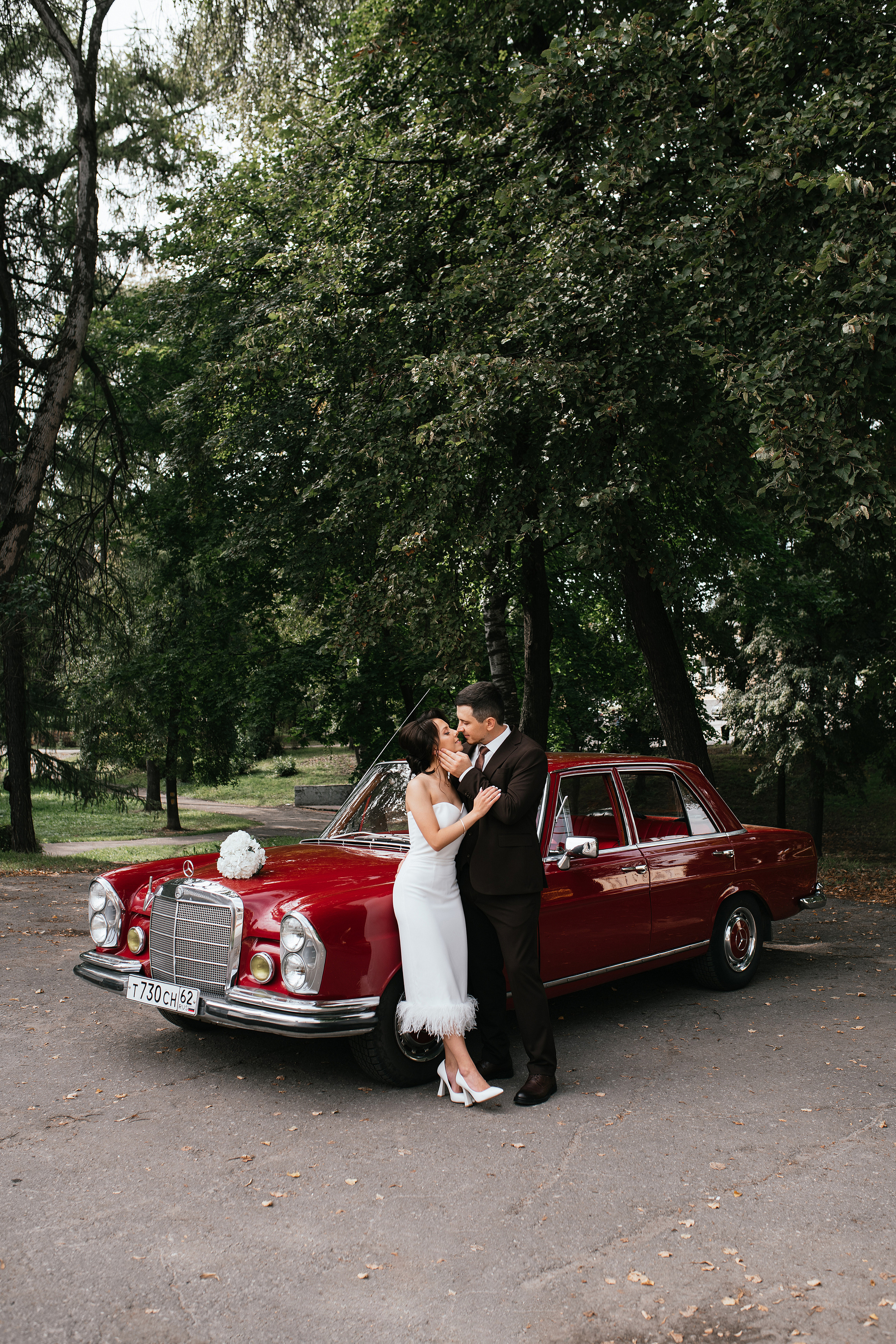 Wedding day #39. Свадебный, семейный фотограф в Рязани Лена Брант