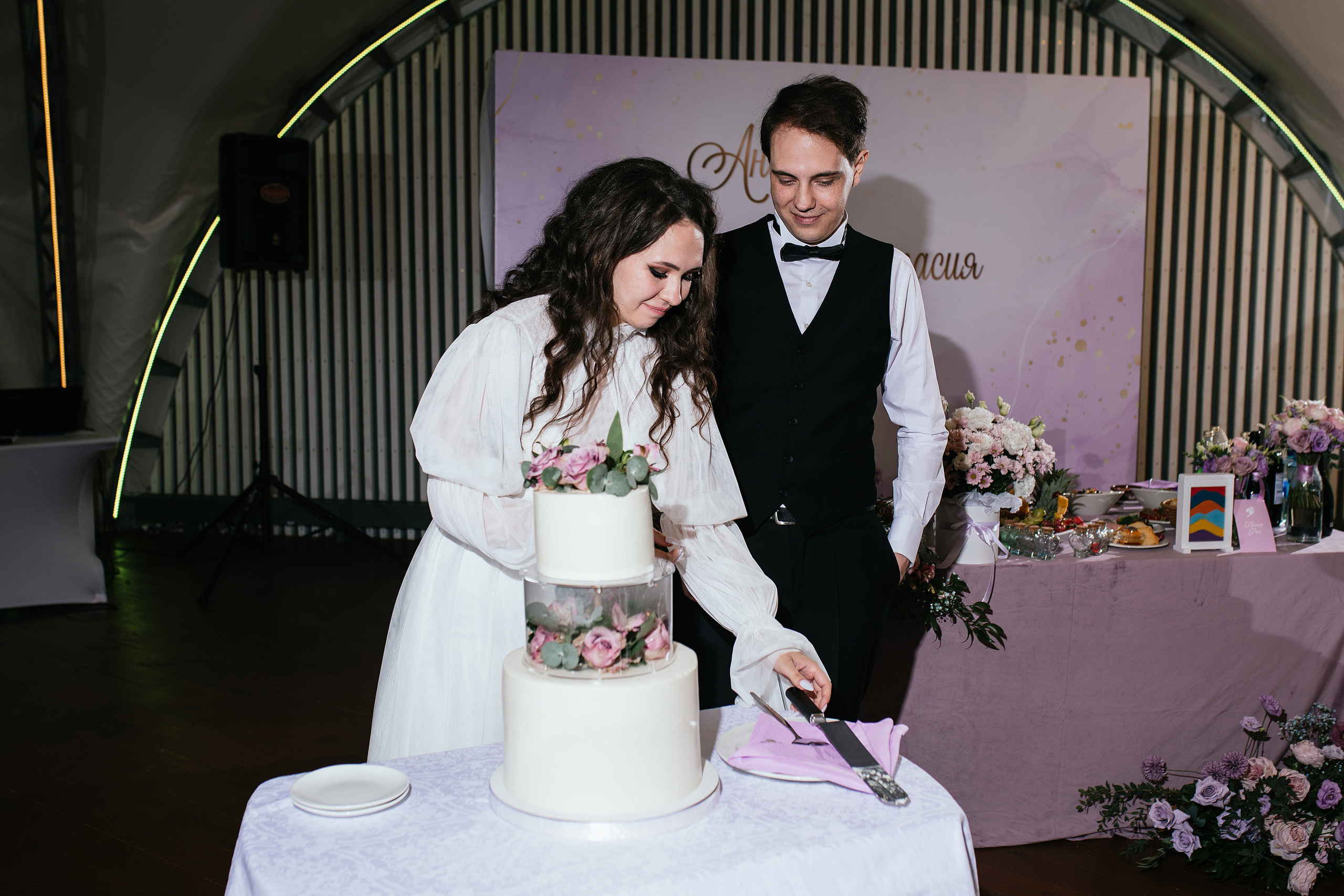 Wedding day #40. Свадебный, семейный фотограф в Рязани Лена Брант