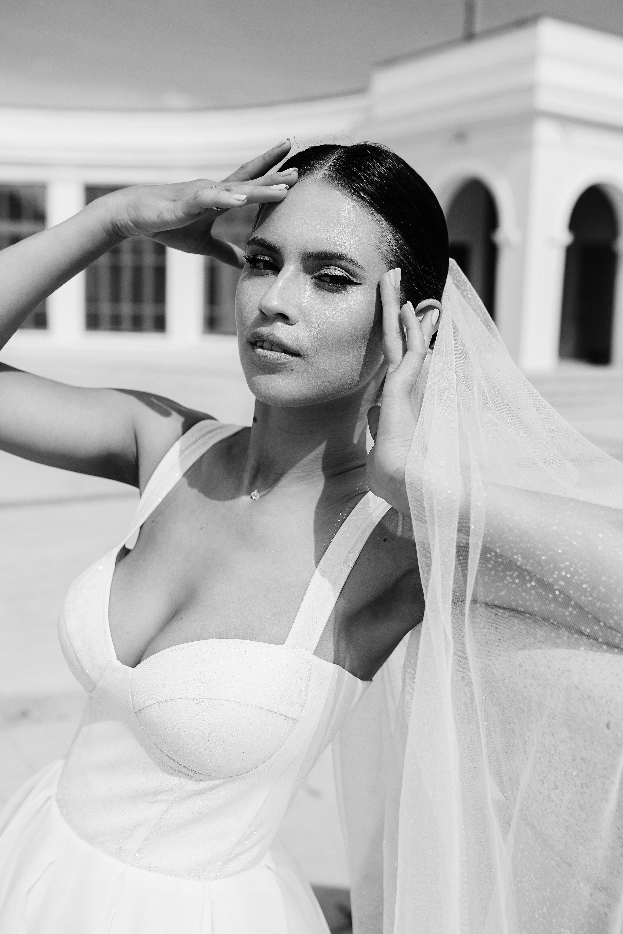 Wedding day #34. Свадебный, семейный фотограф в Рязани Лена Брант