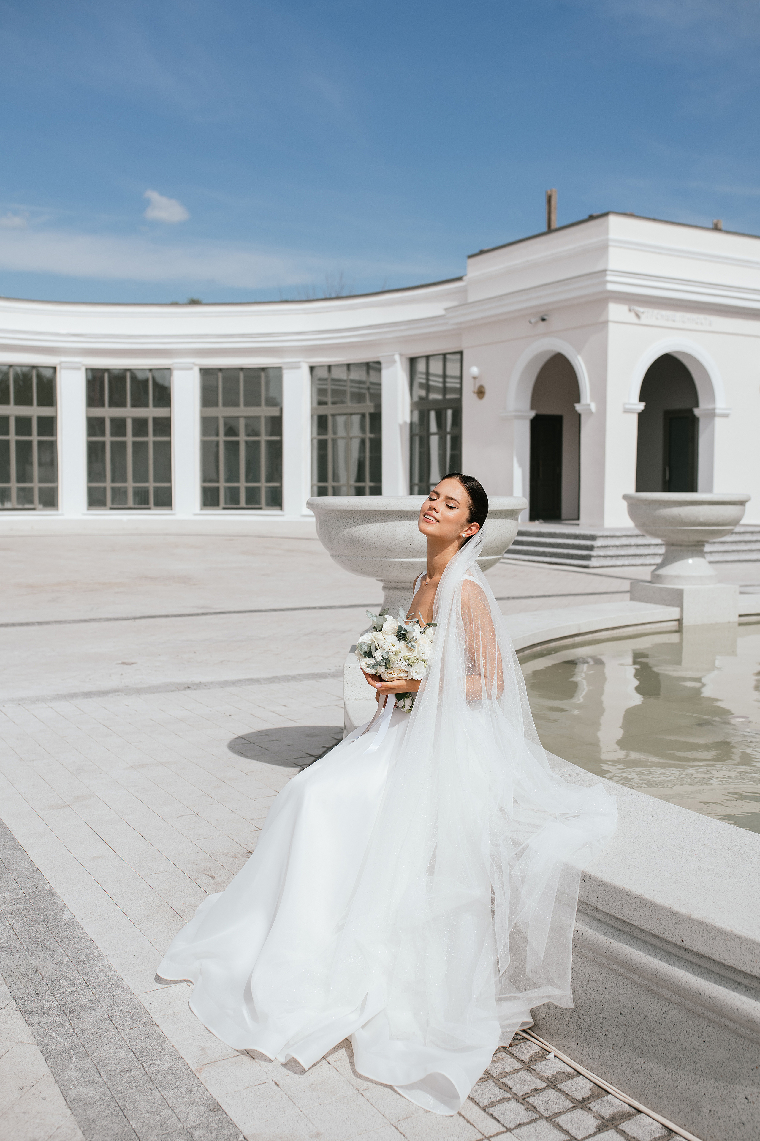 Wedding day #34. Свадебный, семейный фотограф в Рязани Лена Брант