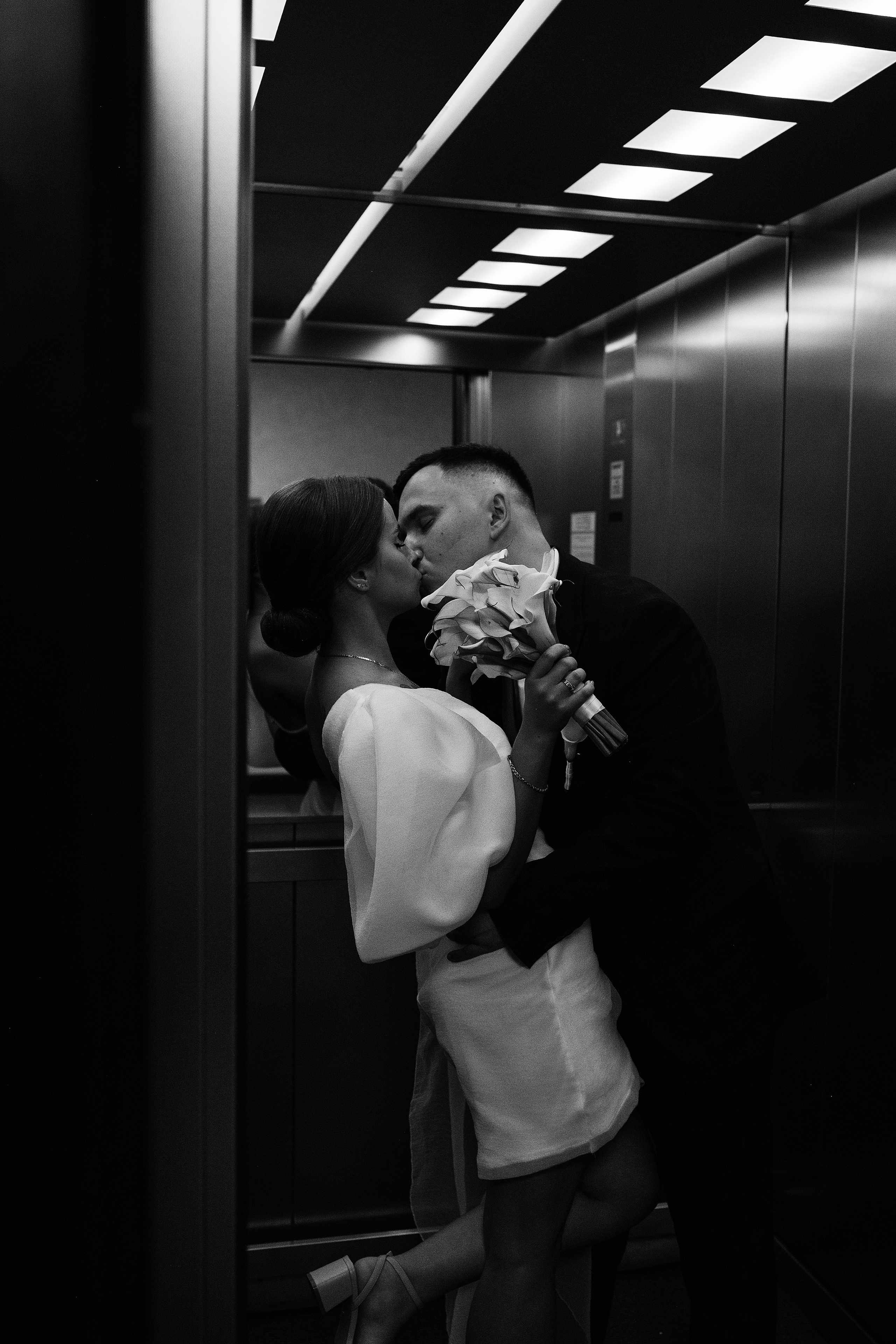 Wedding day #37. Свадебный, семейный фотограф в Рязани Лена Брант