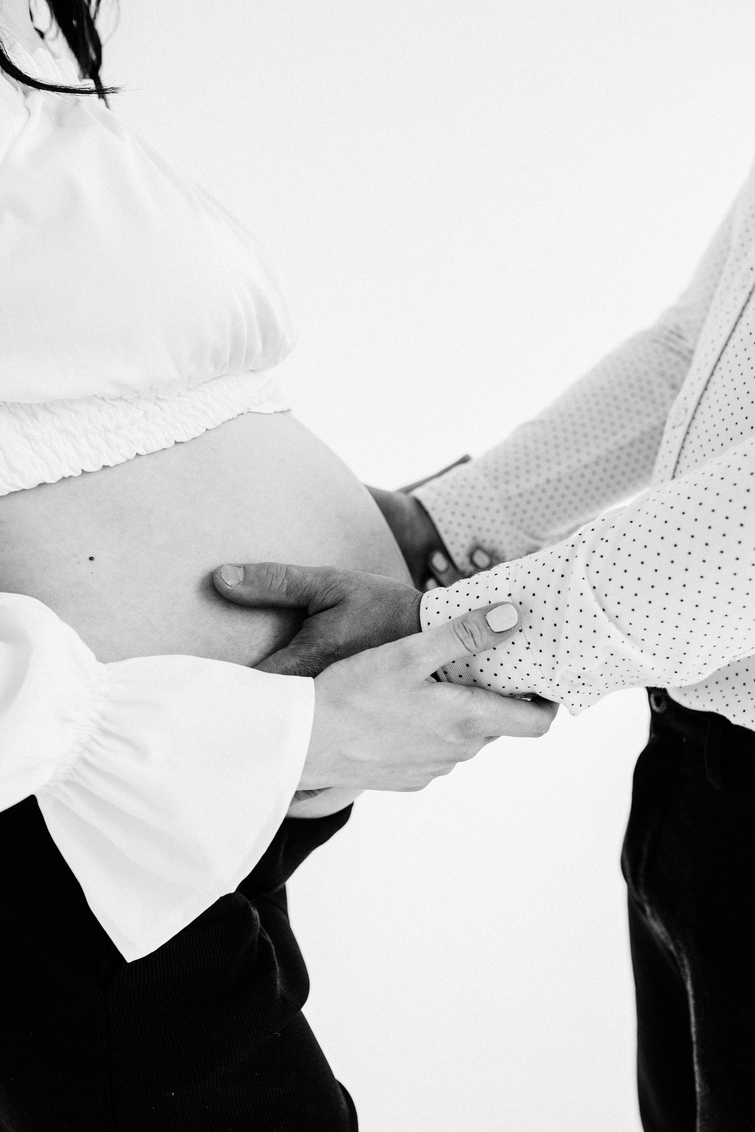 Ирина и Саша. Свадебный, семейный фотограф в Рязани Лена Брант