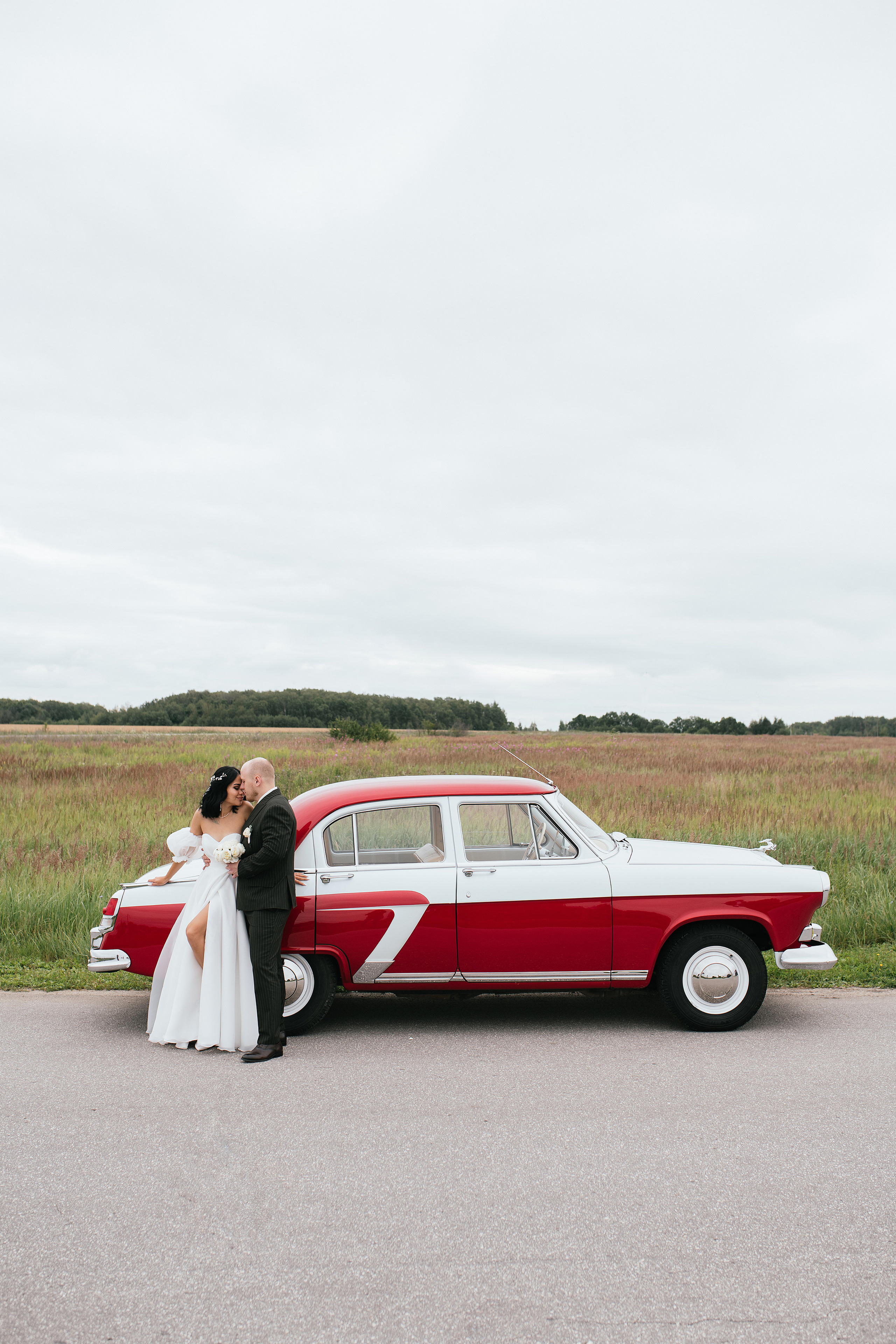 Wedding day #32. Свадебный, семейный фотограф в Рязани Лена Брант
