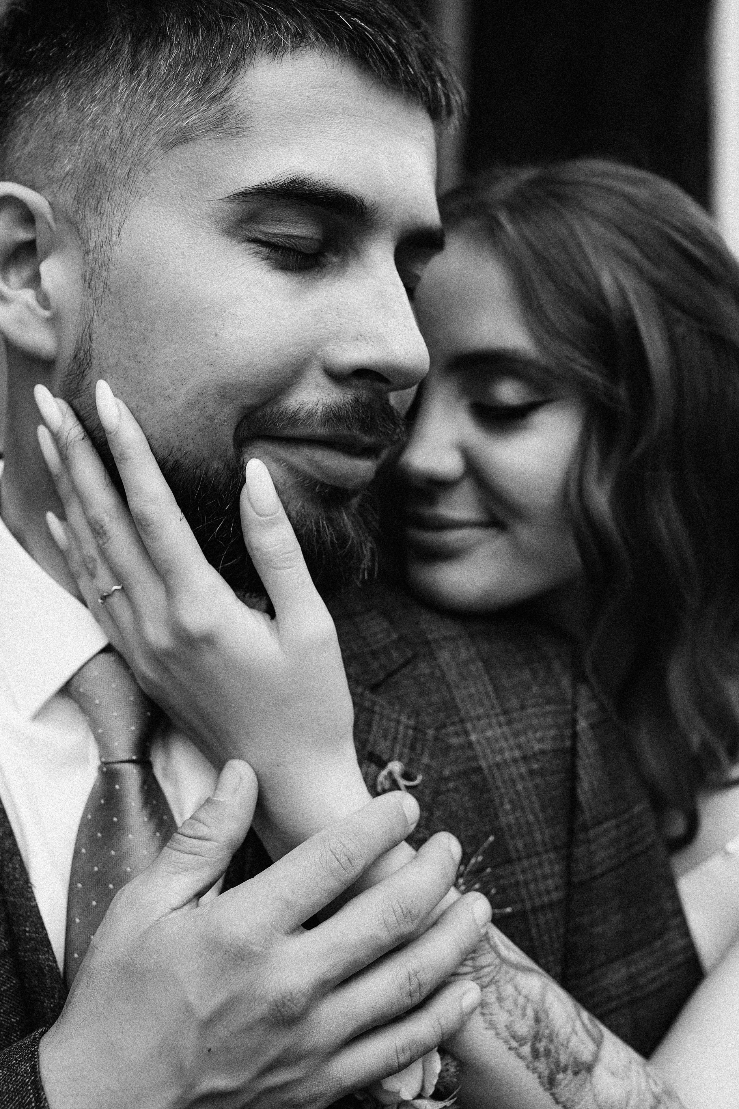 Wedding day #35. Свадебный, семейный фотограф в Рязани Лена Брант