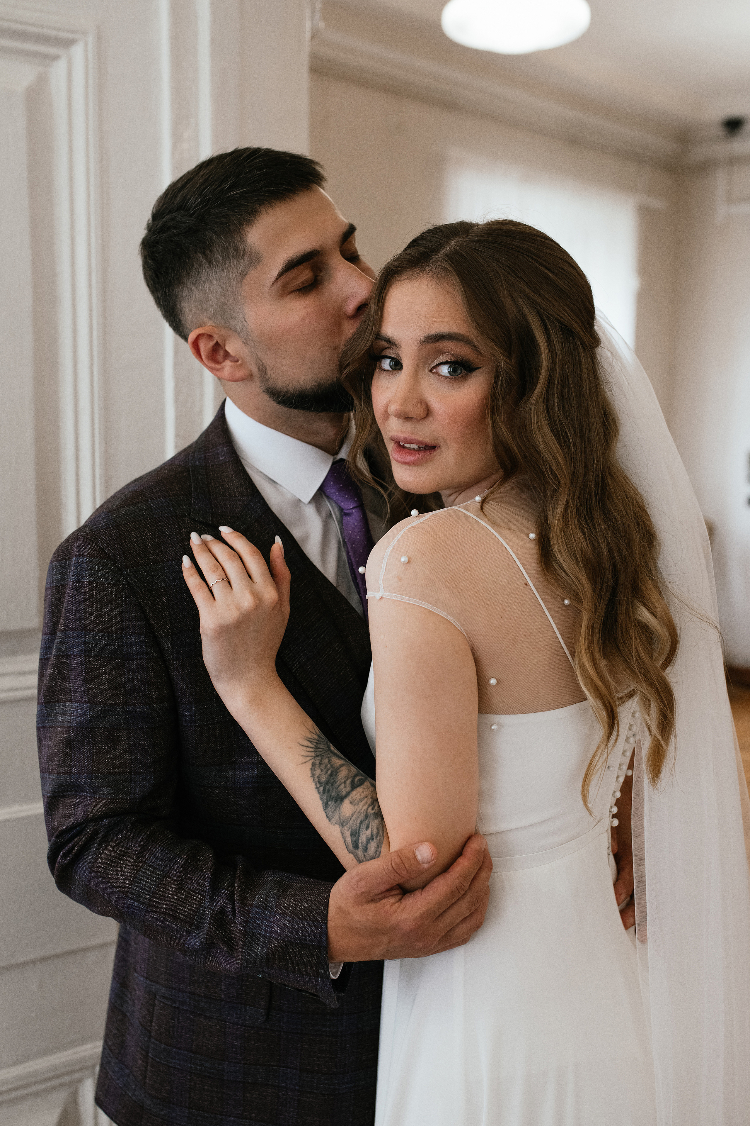 Wedding day #35. Свадебный, семейный фотограф в Рязани Лена Брант