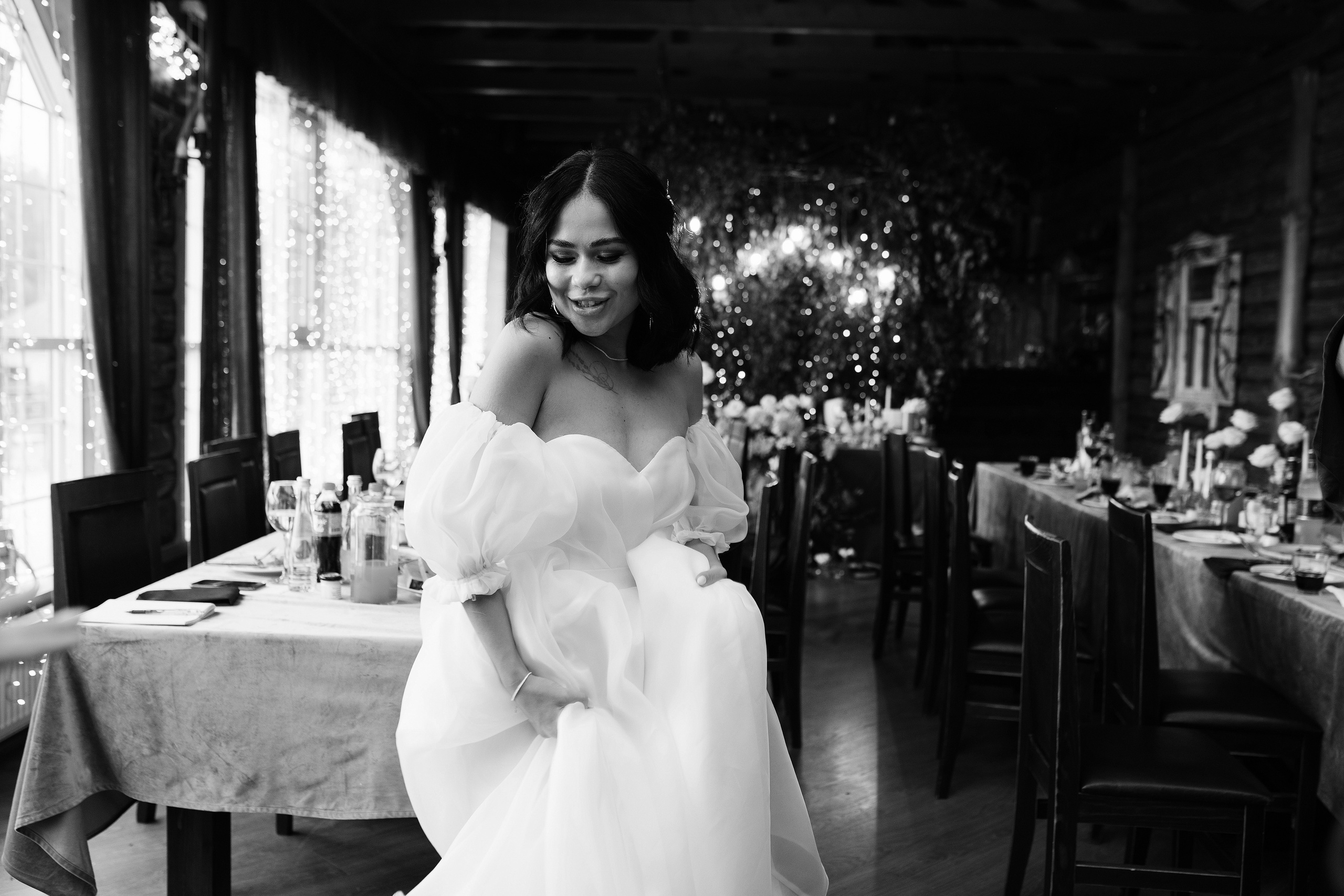 Wedding day #32. Свадебный, семейный фотограф в Рязани Лена Брант