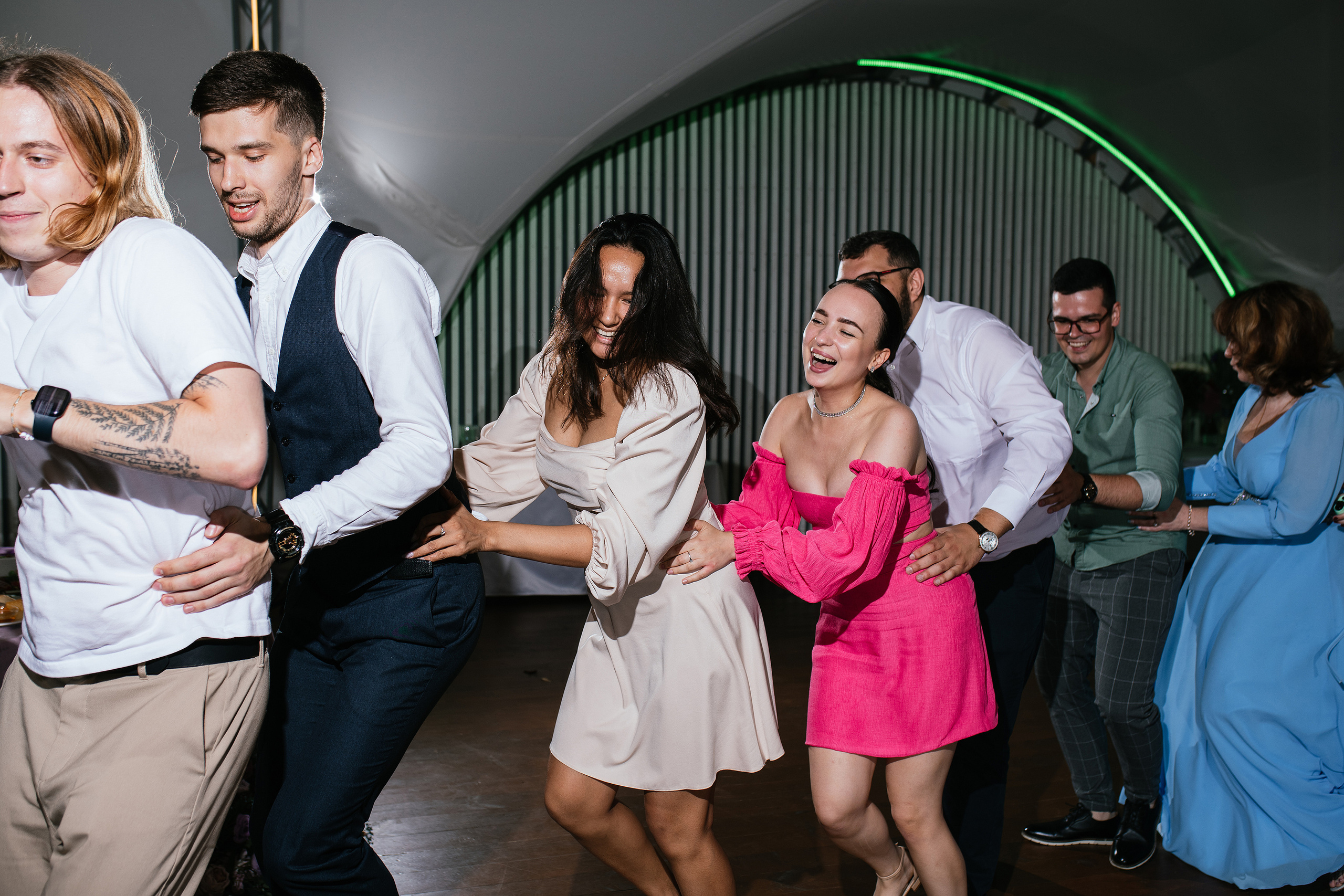 Wedding day #40. Свадебный, семейный фотограф в Рязани Лена Брант