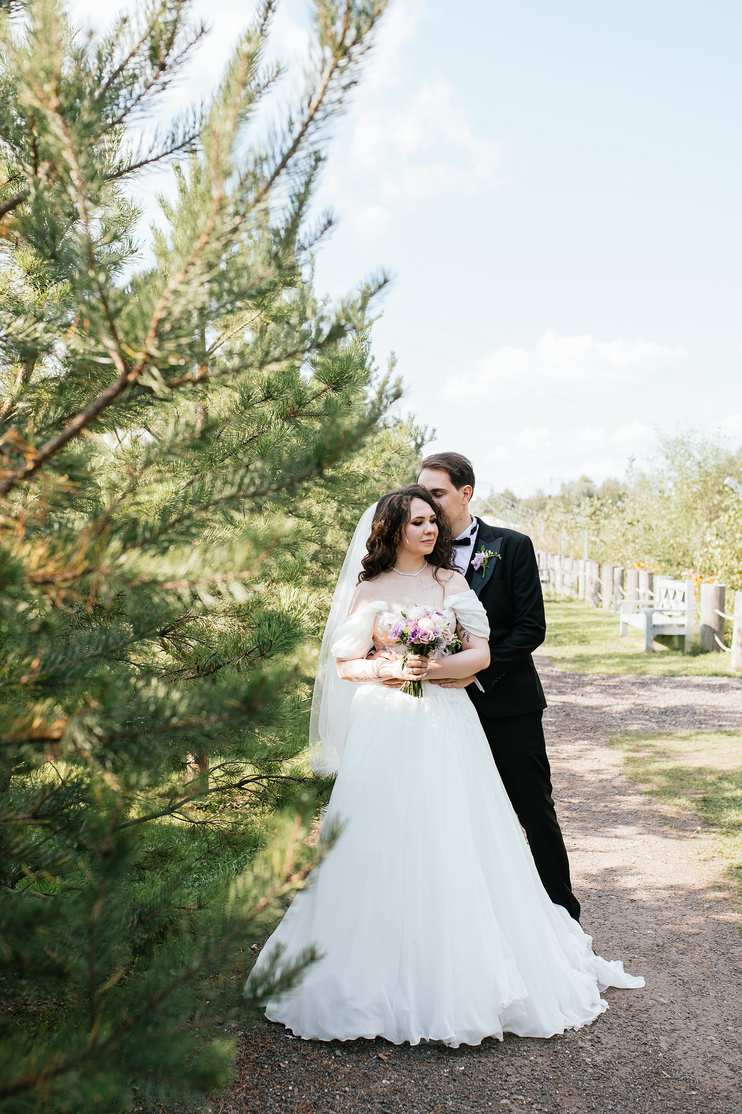 Wedding day #40. Свадебный, семейный фотограф в Рязани Лена Брант