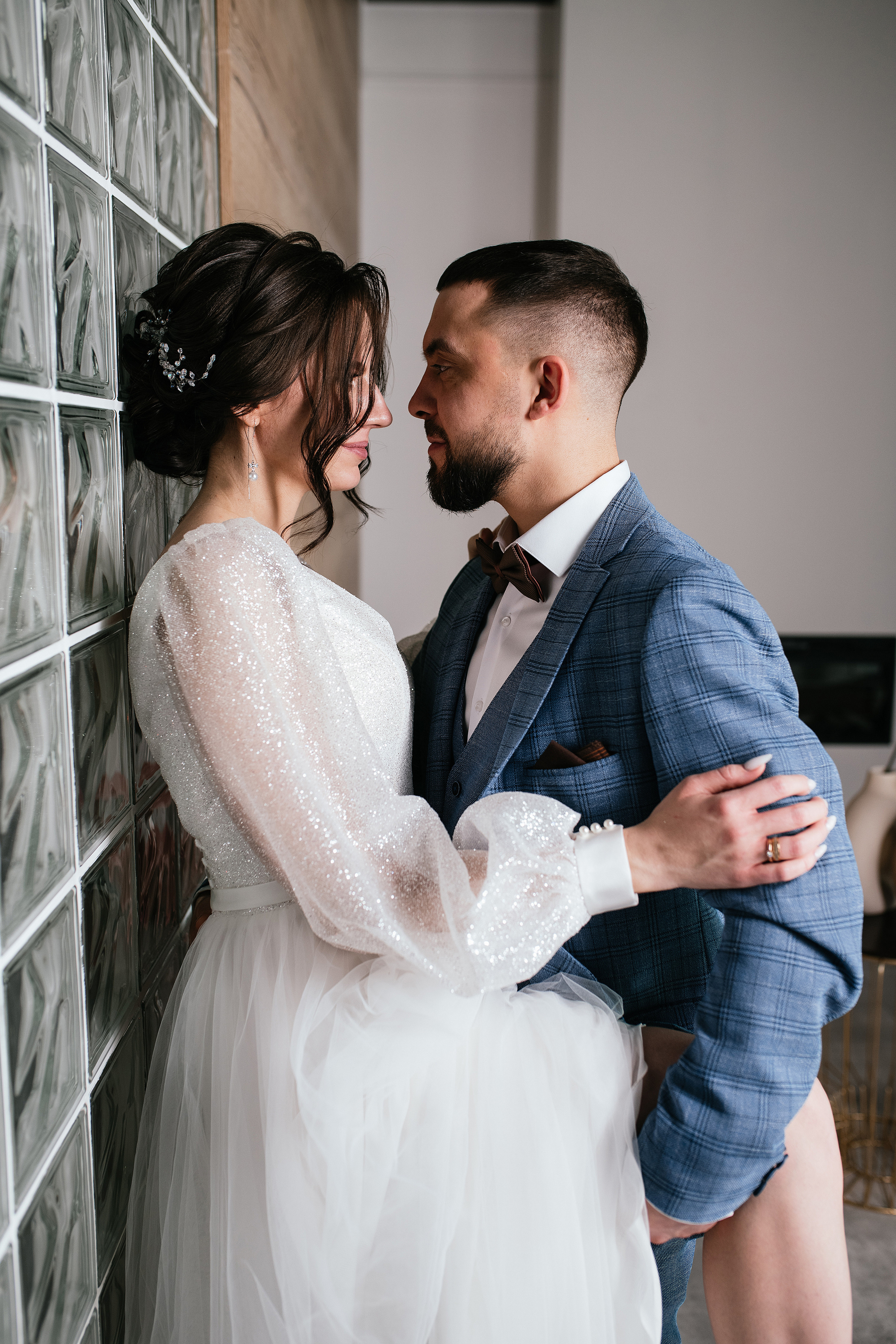 Wedding day #24. Свадебный, семейный фотограф в Рязани Лена Брант