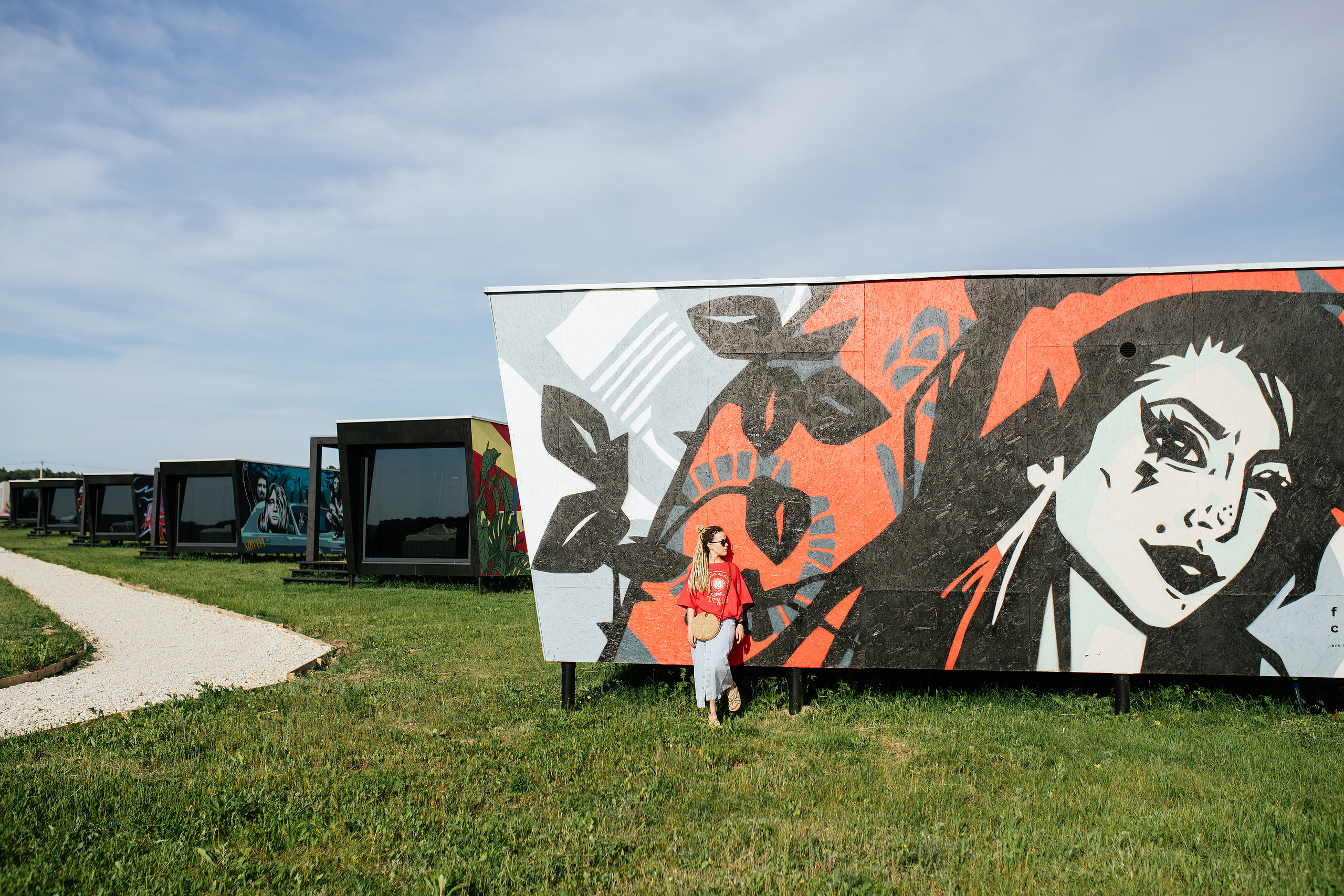 Для компании WinWin House. Свадебный, семейный фотограф в Рязани Лена Брант