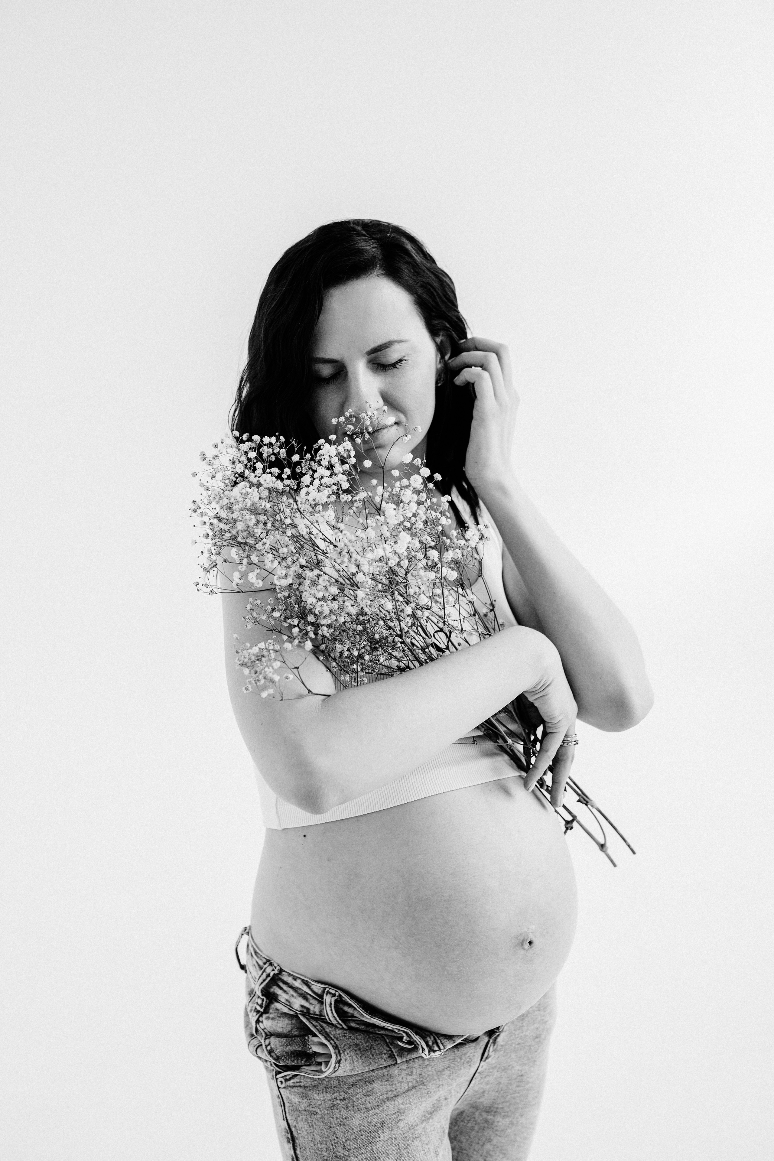 Ирина и Саша. Свадебный, семейный фотограф в Рязани Лена Брант