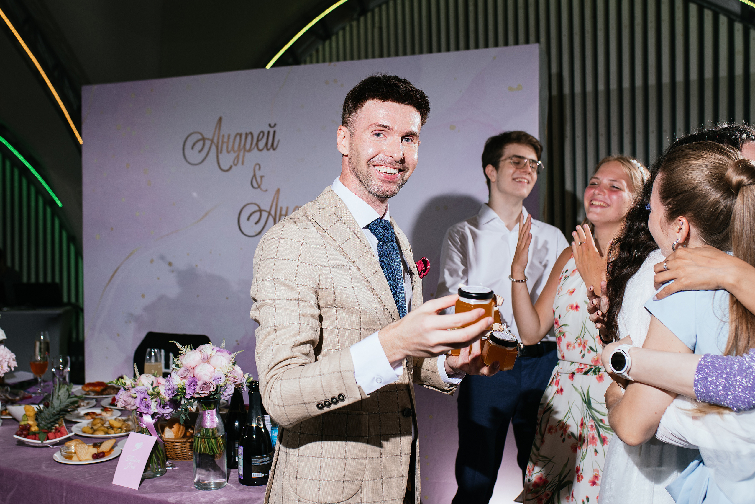 Wedding day #40. Свадебный, семейный фотограф в Рязани Лена Брант