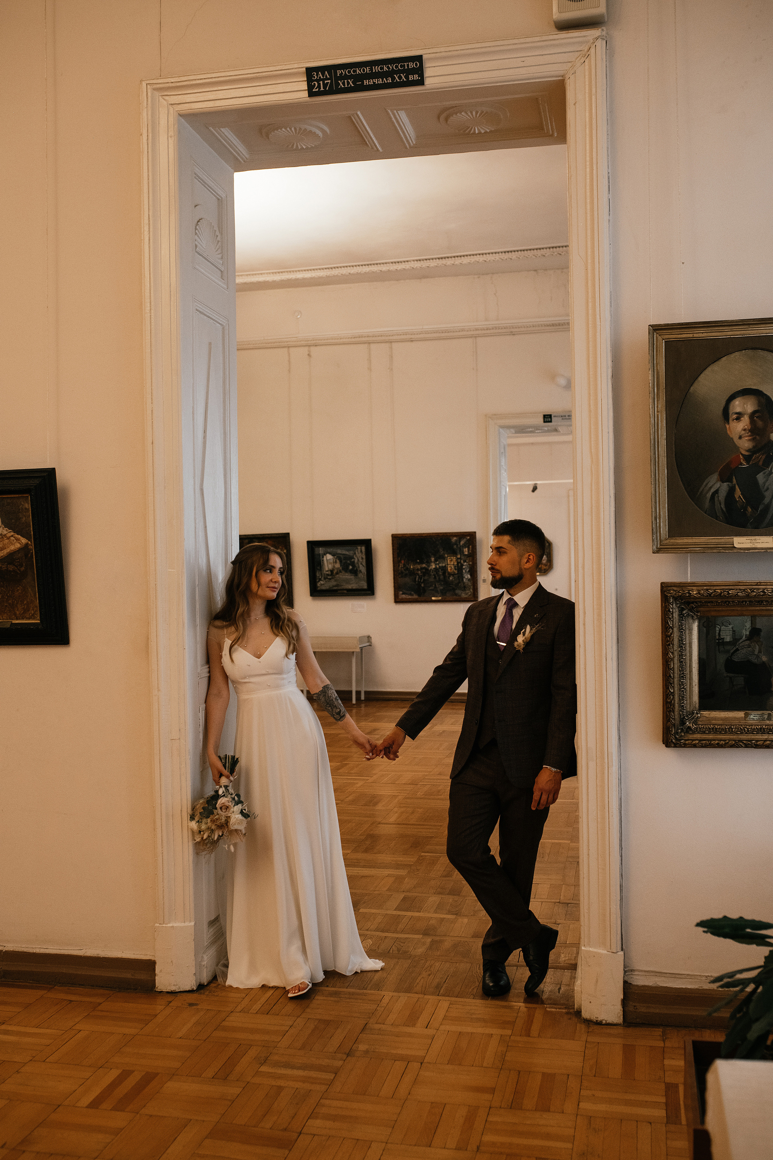 Wedding day #35. Свадебный, семейный фотограф в Рязани Лена Брант