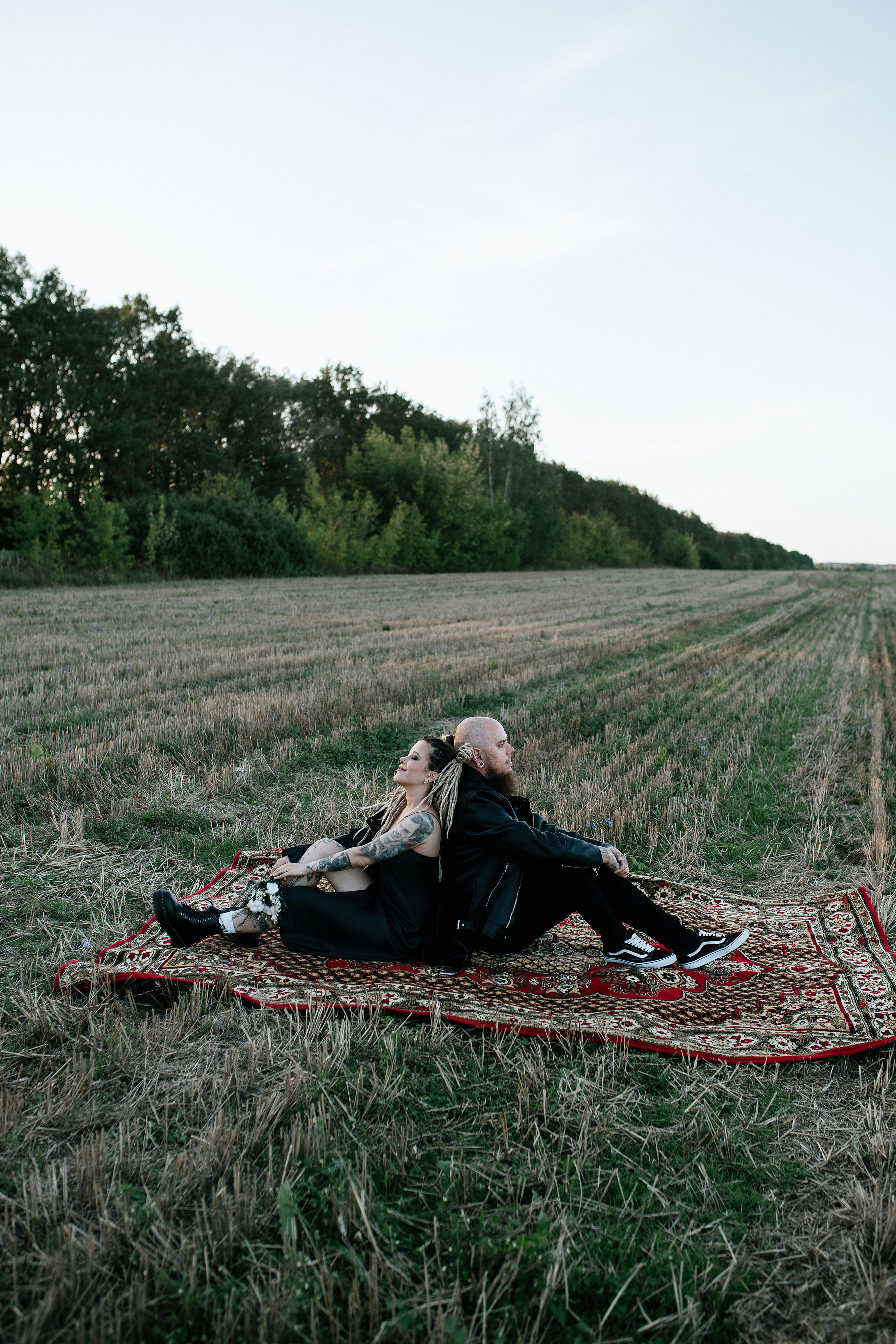 Wedding day #38. Свадебный, семейный фотограф в Рязани Лена Брант